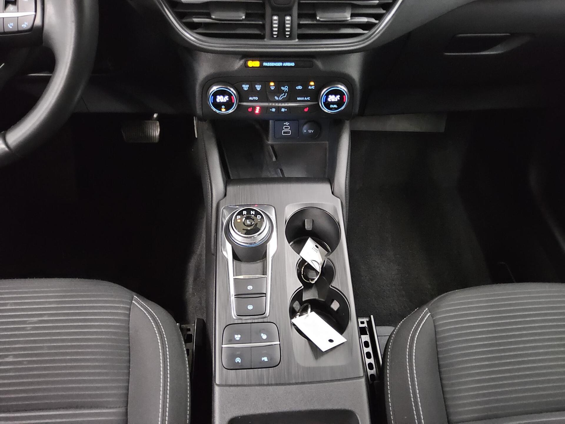 Ford Kuga 2.0 EB Titanium Navi LED virtual Sthzg ACC 6