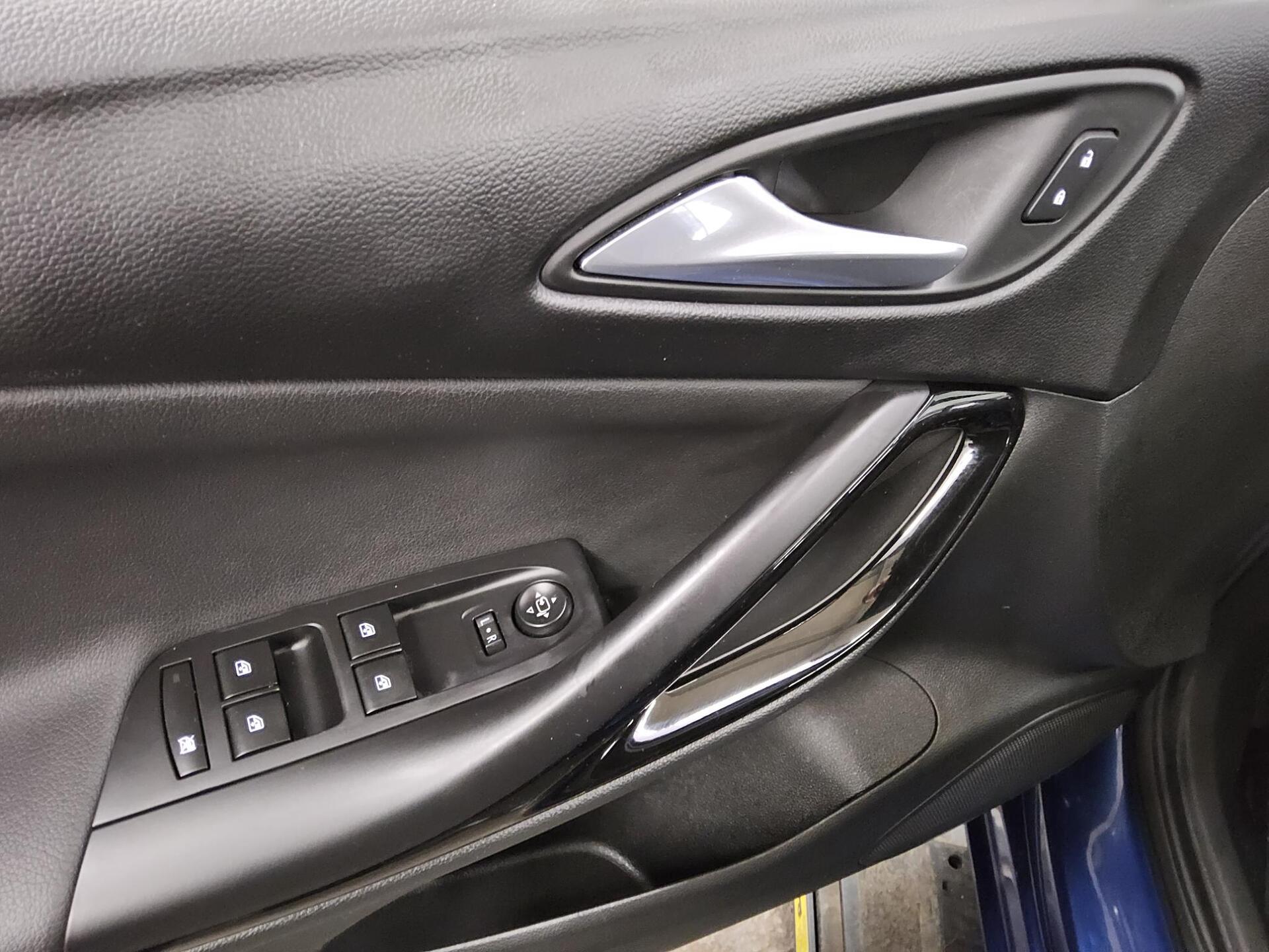 Opel Astra ST 1.5 D Elegance T-Leder Navi LED RfK Shz 9