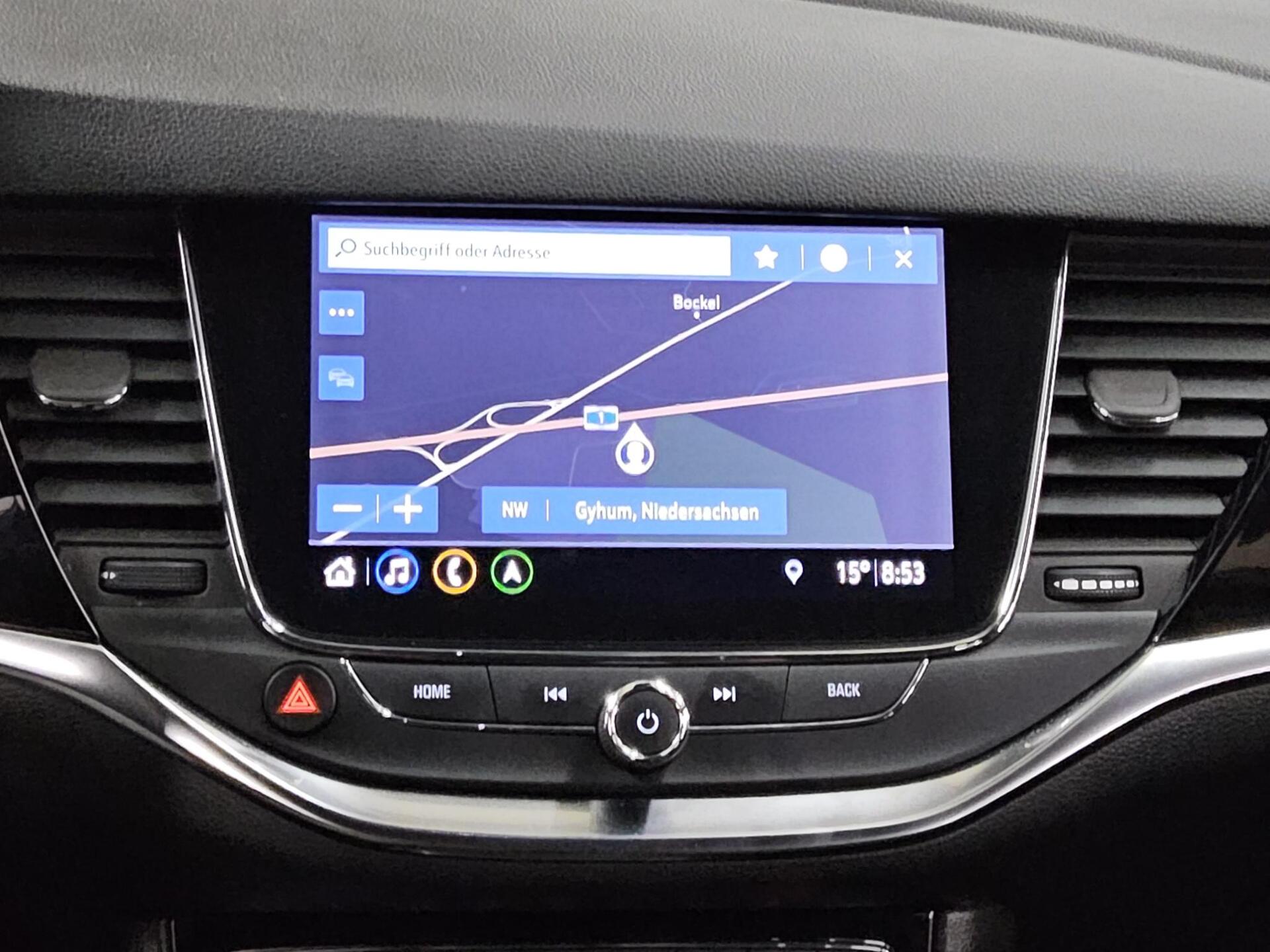 Opel Astra ST 1.5 D Elegance T-Leder Navi LED RfK Shz 7