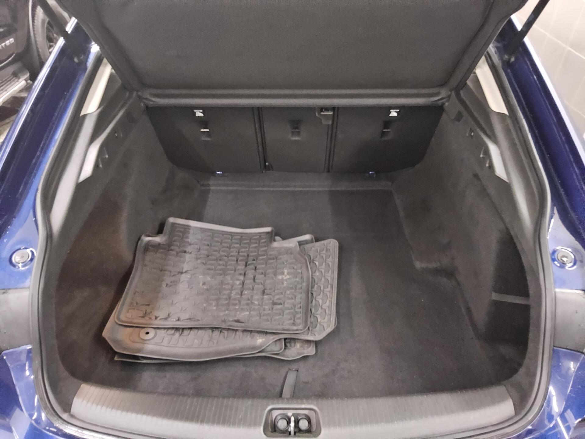 Opel Insignia GS 2.0 D Business Elegance T-Leder Navi 11