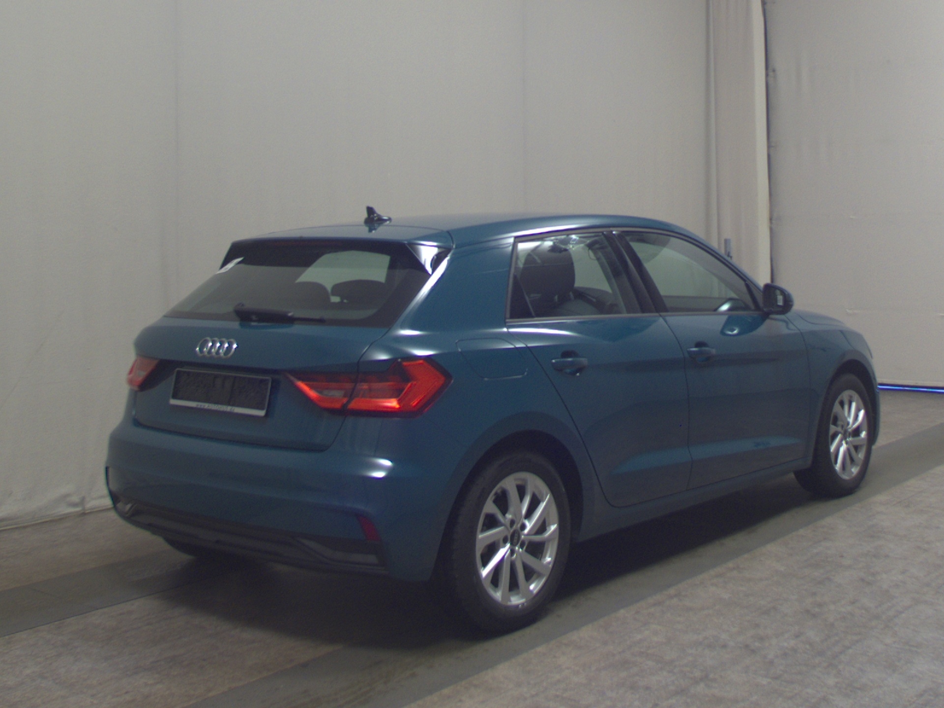 Audi A1 Sportback 30 TFSI advanced LED vc Sound PDC 4