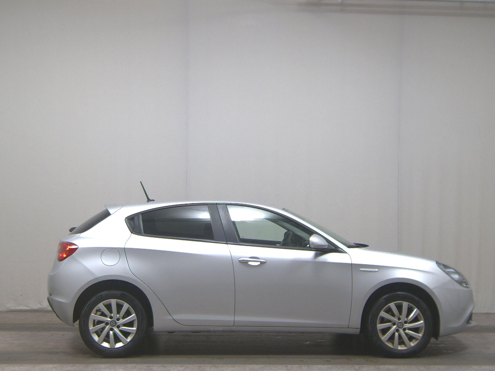 Alfa Romeo Giulietta 1.4 TB 16V Navi PDC AUX USB Klima