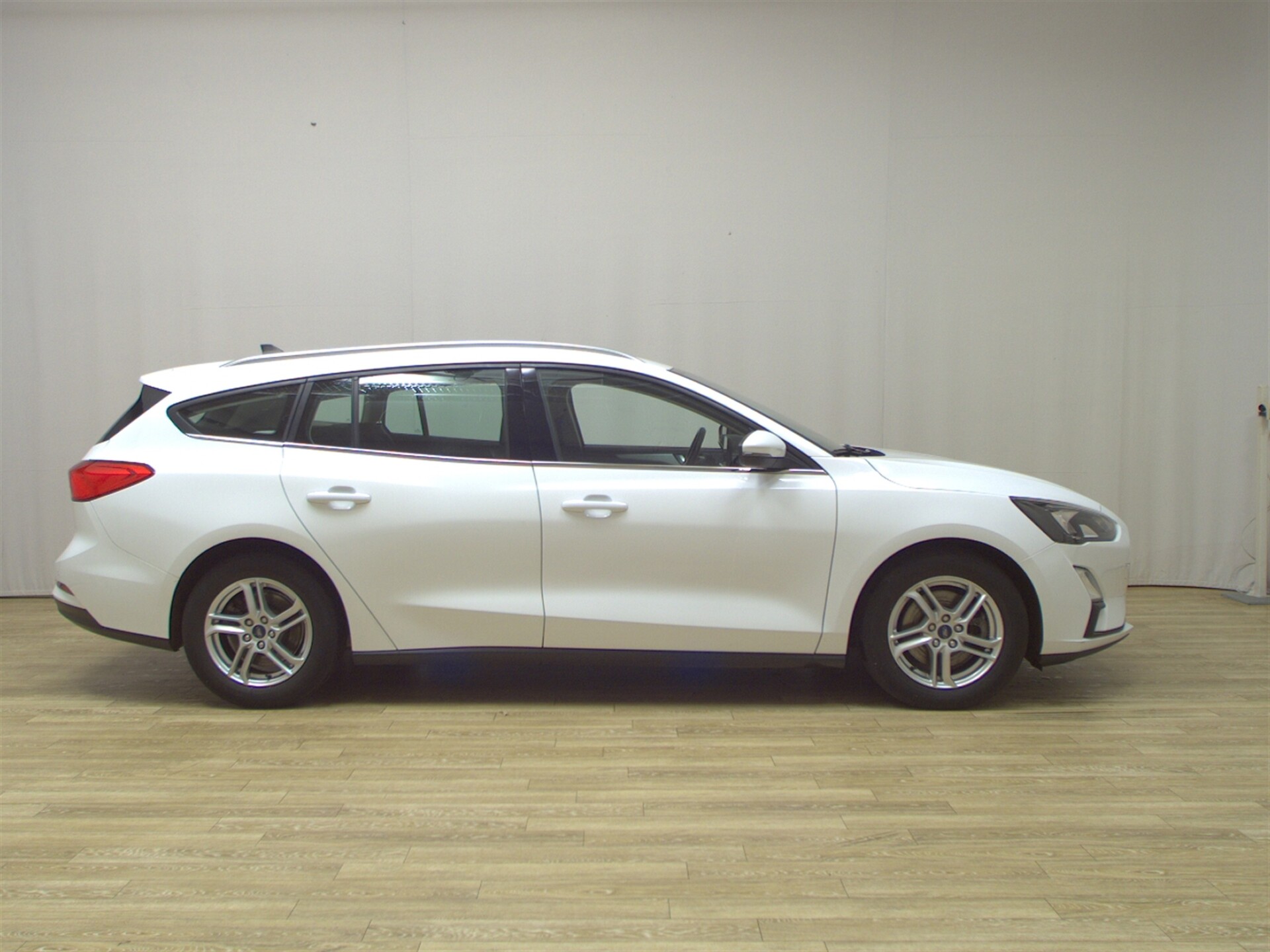 Ford Focus Turnier 1.5 EB Cool&Connect Navi RFK LED