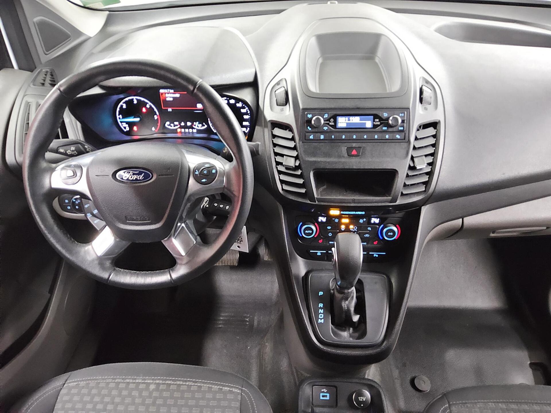 Ford Transit Connect 1.5 EB Trend L1 PDC ACC DAB BT 5