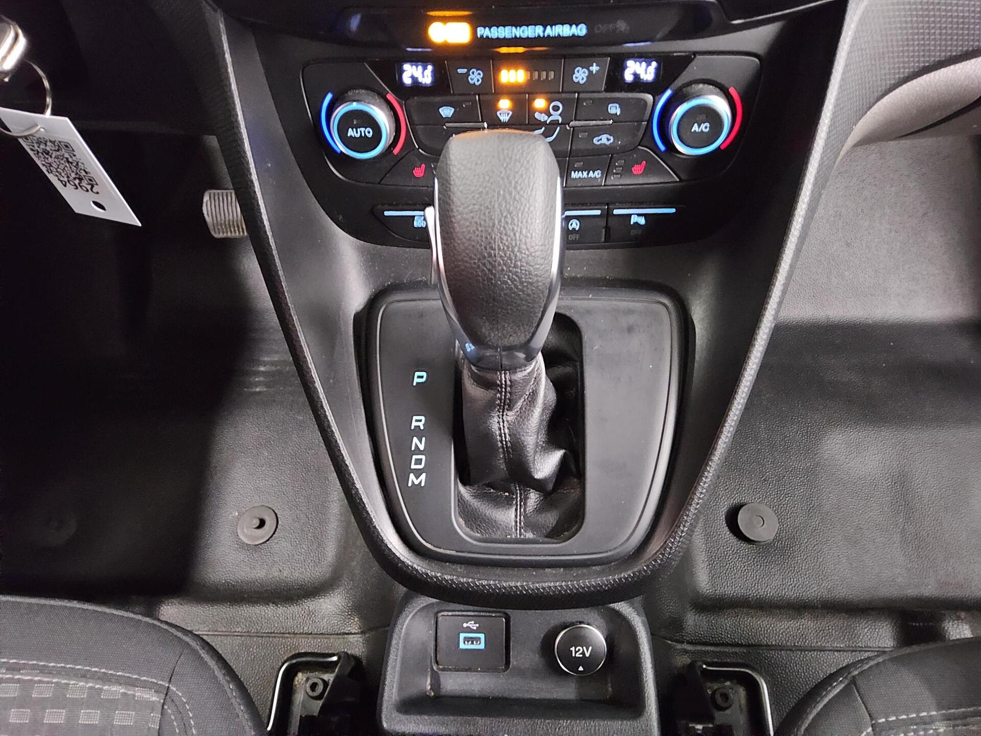 Ford Transit Connect 1.5 EB Trend L1 PDC ACC DAB BT 6