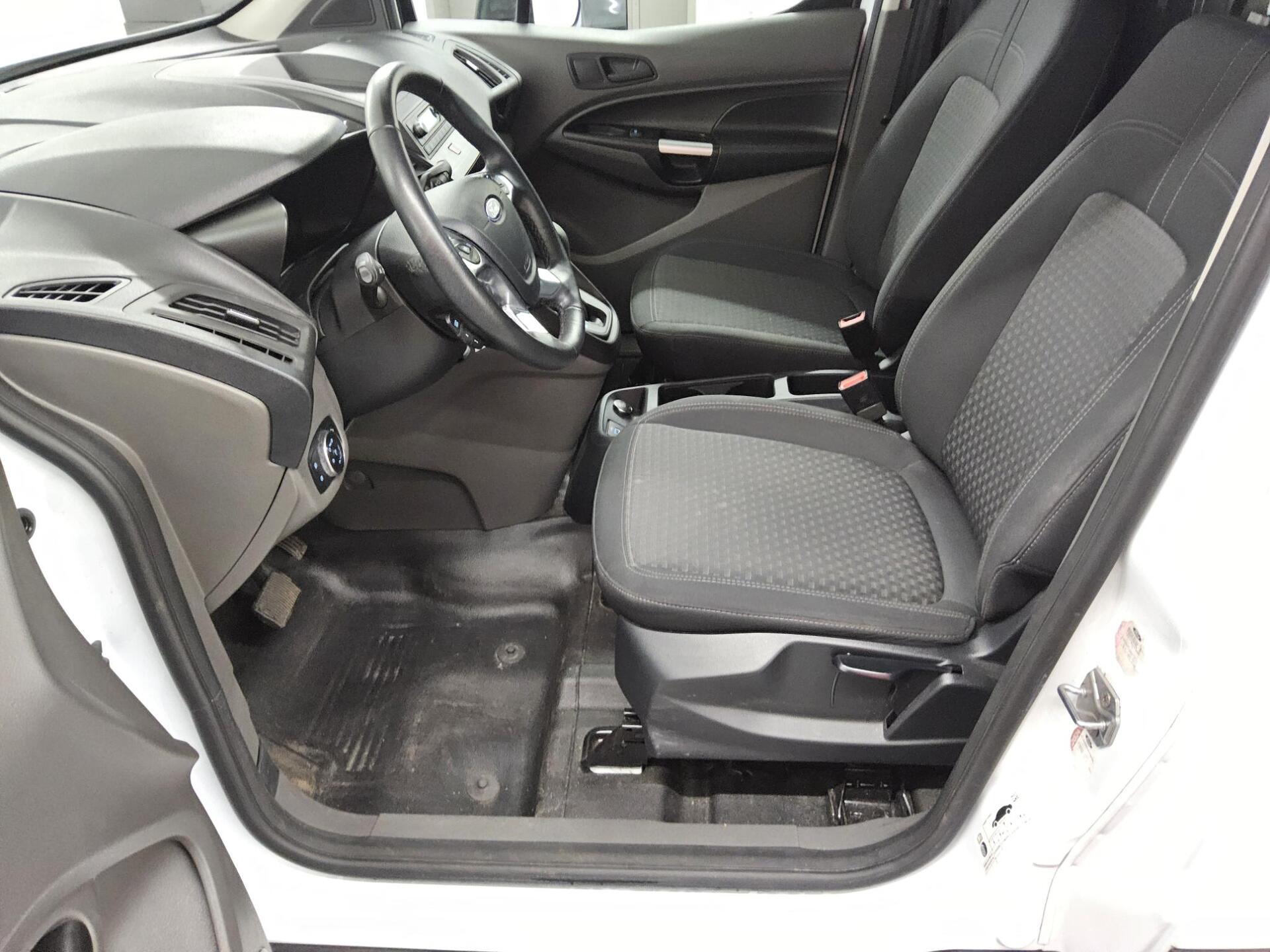 Ford Transit Connect 1.5 EB Trend L1 PDC ACC DAB BT 8