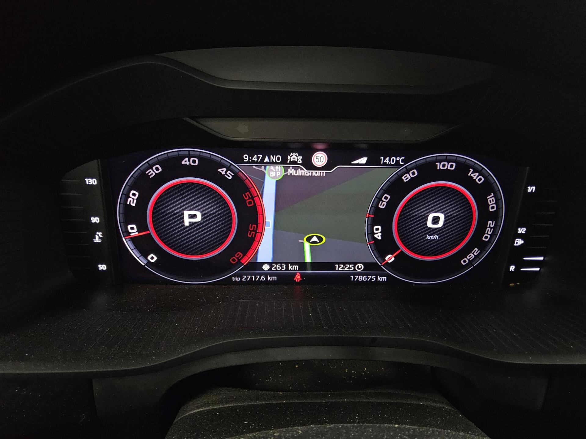 Skoda Kodiaq 2.0 TDI 4x4 RS Navi LED vc AHK 360° ACC 8