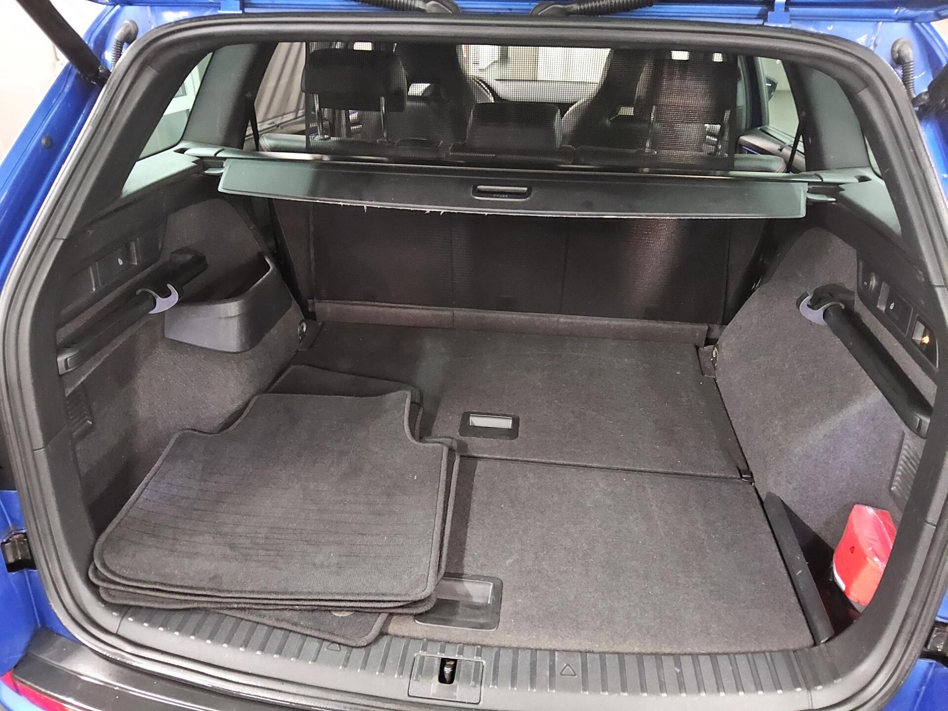 Skoda Kodiaq 2.0 TDI 4x4 RS Navi LED vc AHK 360° ACC 12