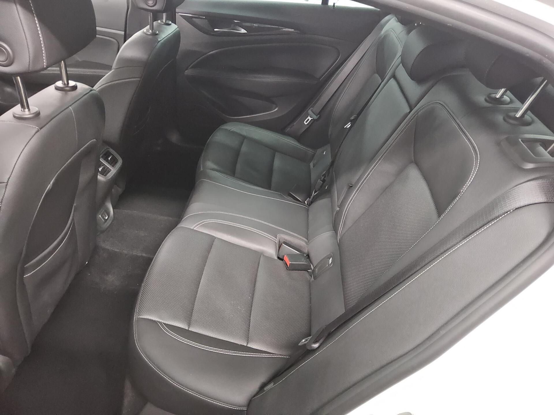 Opel Insignia GS 2.0 CDTI Elegance Navi LED AHK RFK 13