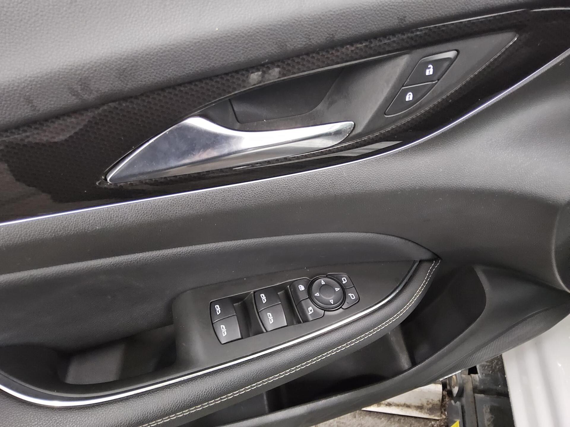 Opel Insignia GS 2.0 CDTI Elegance Navi LED AHK RFK 9