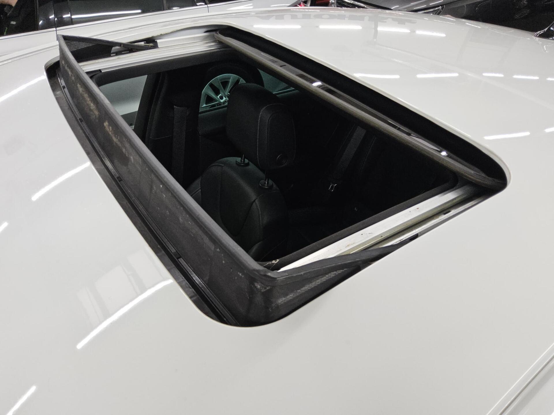 Opel Insignia GS 2.0 CDTI Elegance Navi LED AHK RFK 12