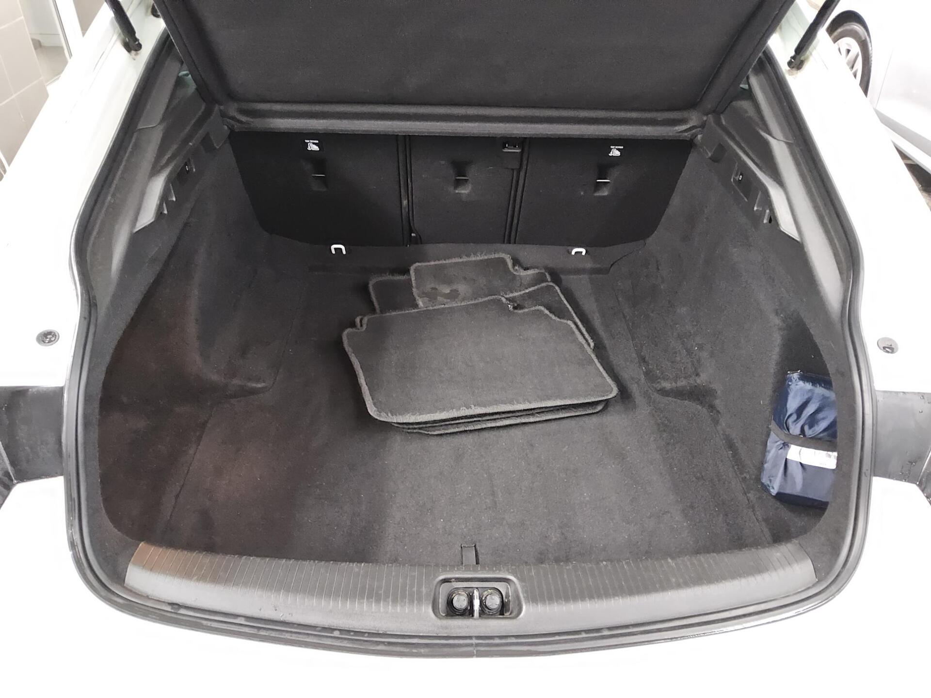 Opel Insignia GS 2.0 CDTI Elegance Navi LED AHK RFK 11