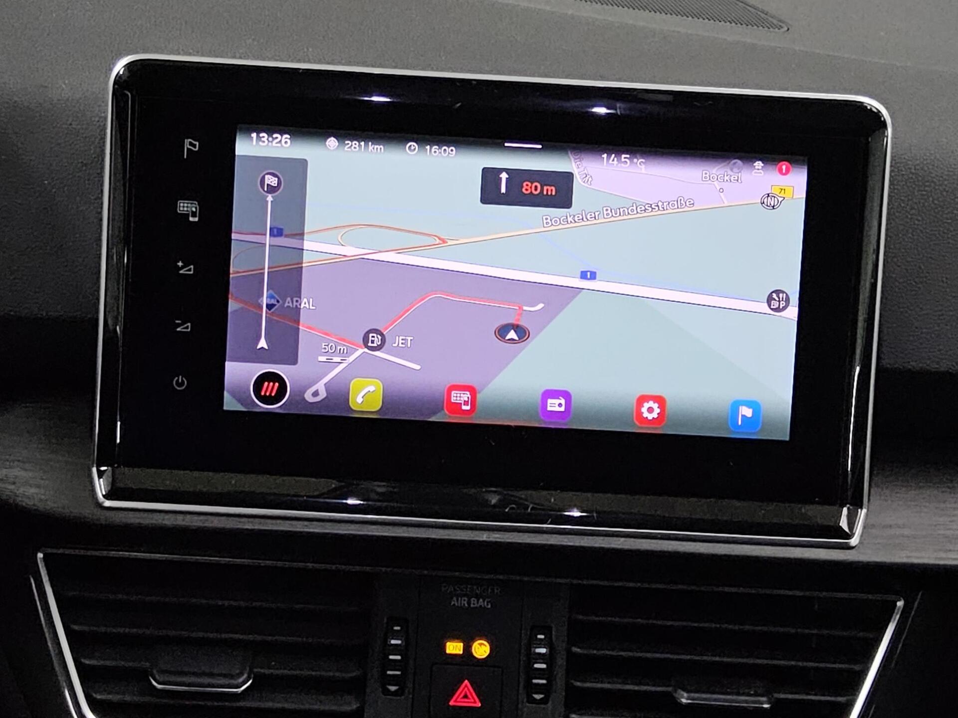 Seat Tarraco 1.5 TSI Xcellence Navi vc LED Beats RFK 7