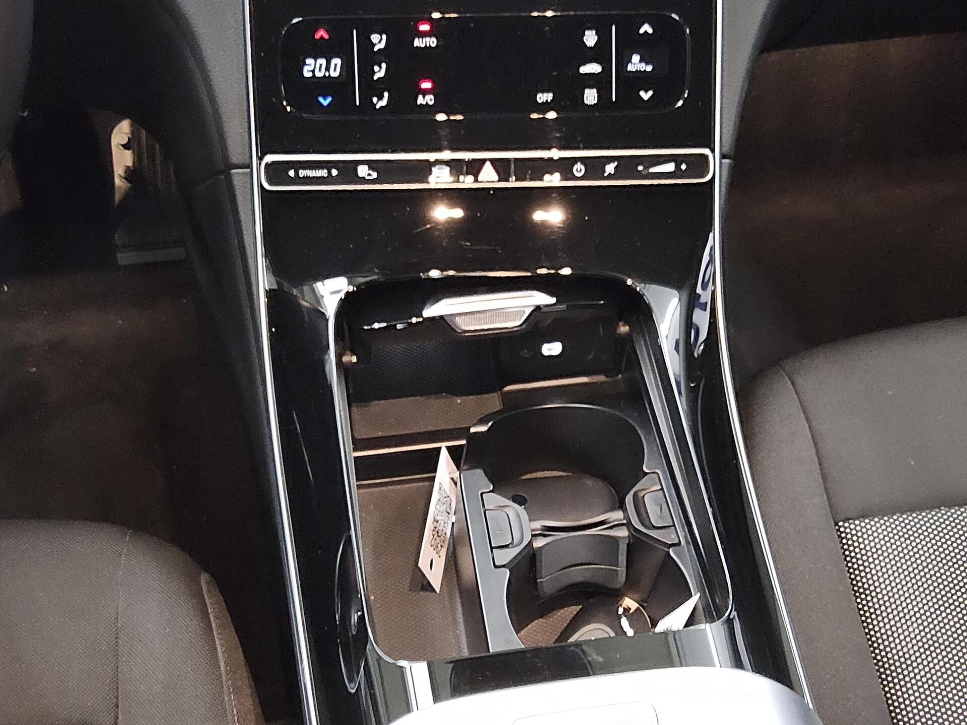 Mercedes-Benz C 200 T d Navi LED MBUX Kamera 6