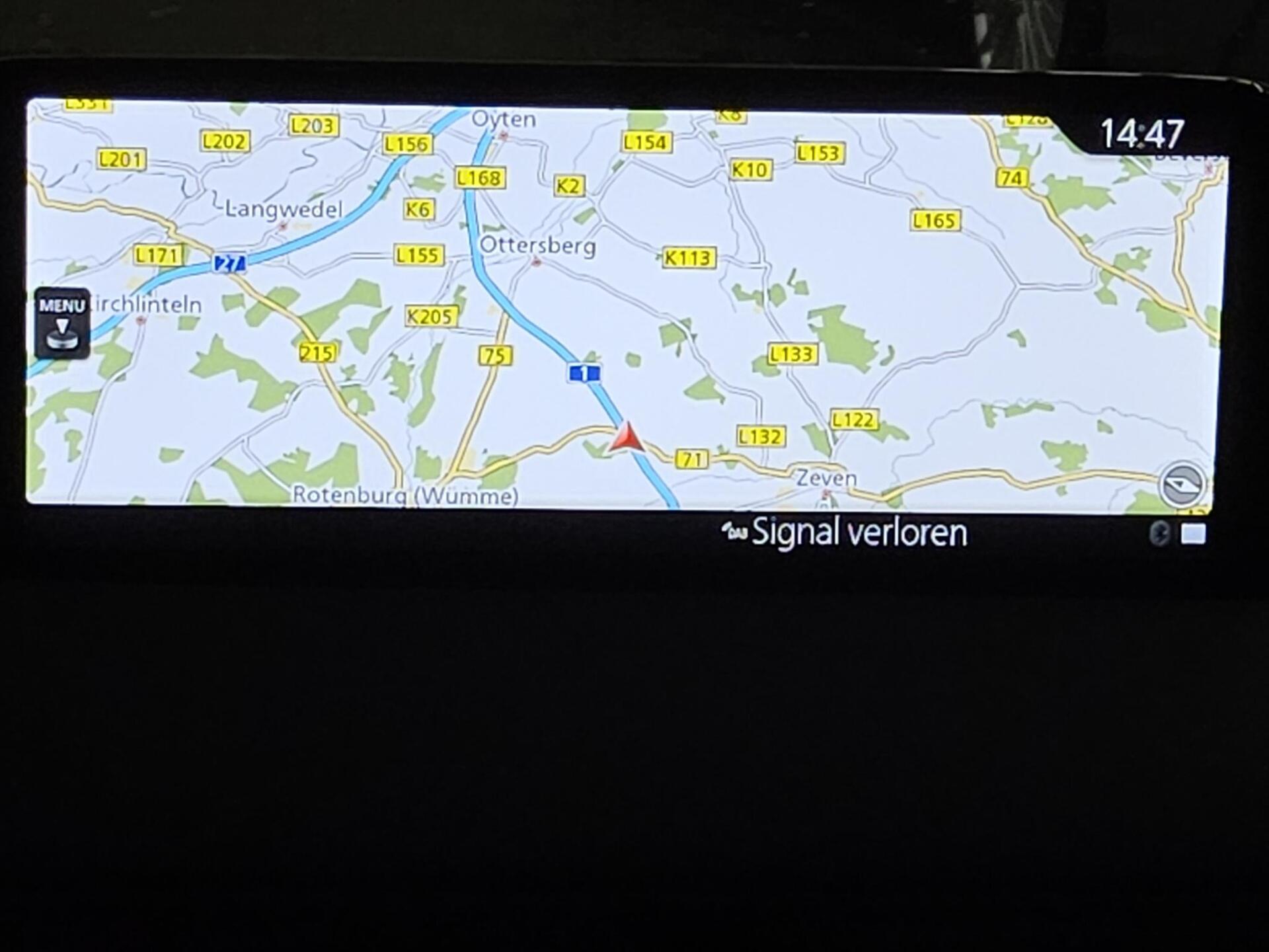 Mazda CX-5 2.2 SKYACTIV-D Advanage Navi HuD LED RFK 7