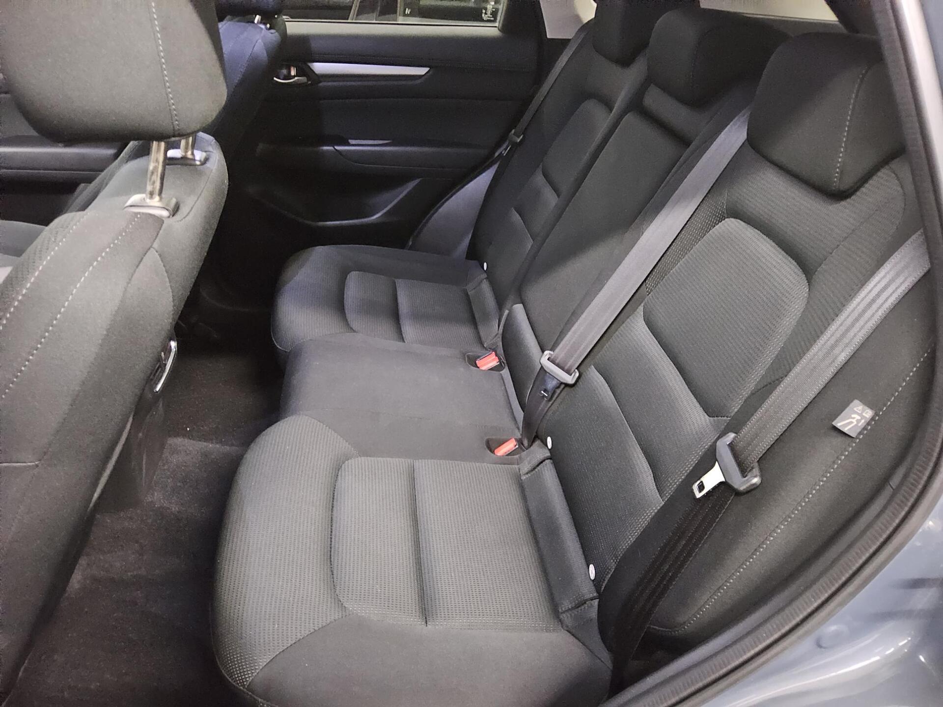 Mazda CX-5 2.2 SKYACTIV-D Advanage Navi HuD LED RFK 13