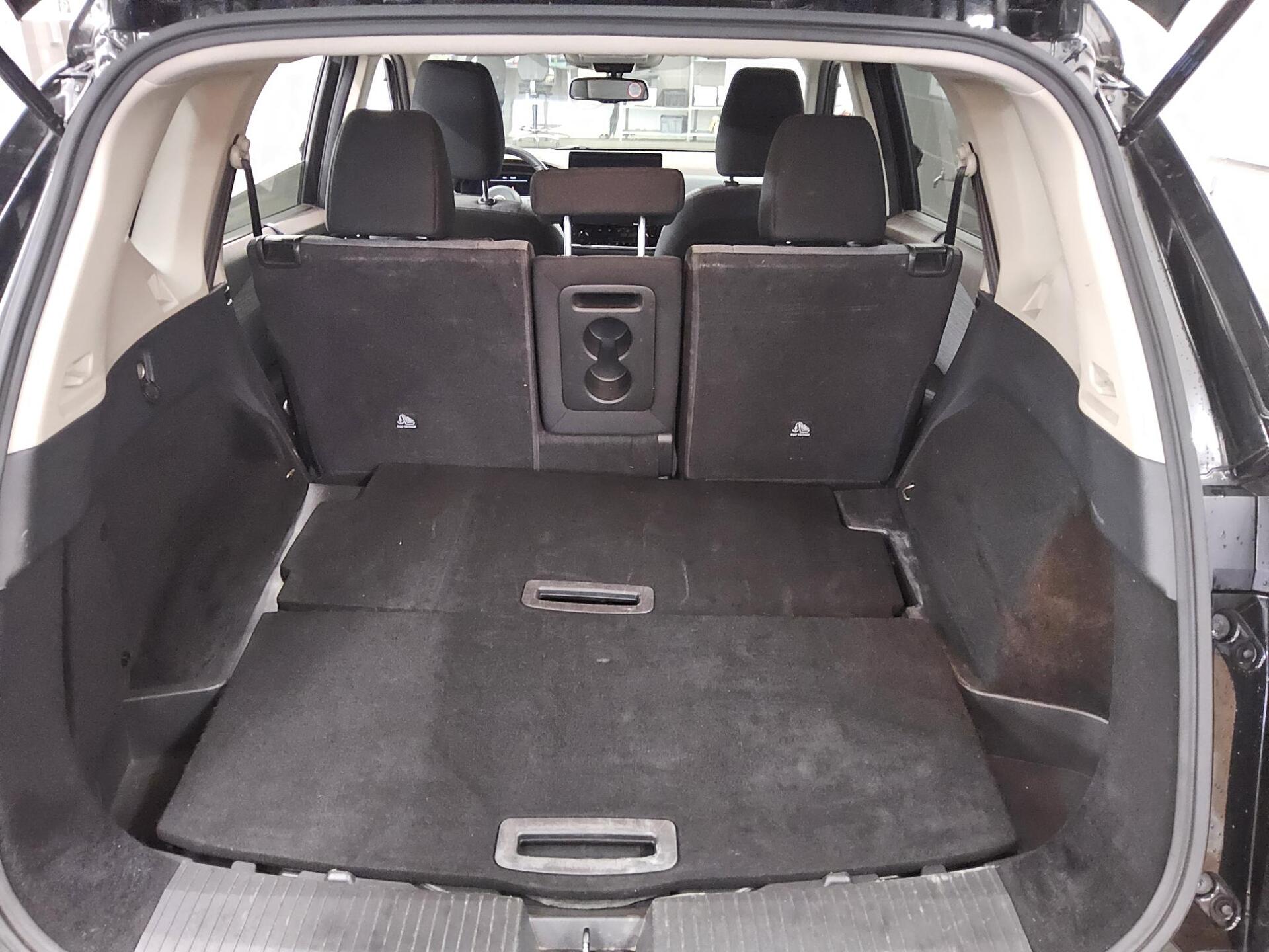 Nissan X-Trail 1.5 N-Connecta Navi LED HuD 360° 12