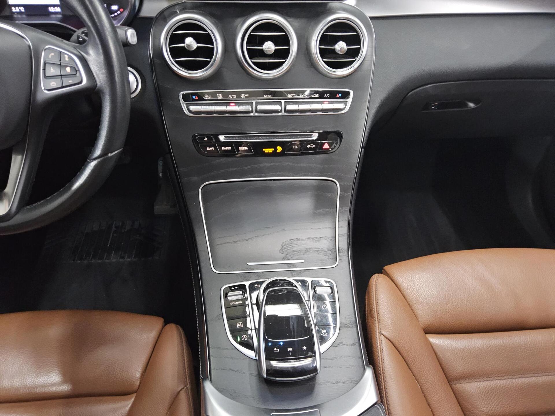 Mercedes-Benz GLC 250 4M Exclusive Navi LED Pano HuD Night RFK 6