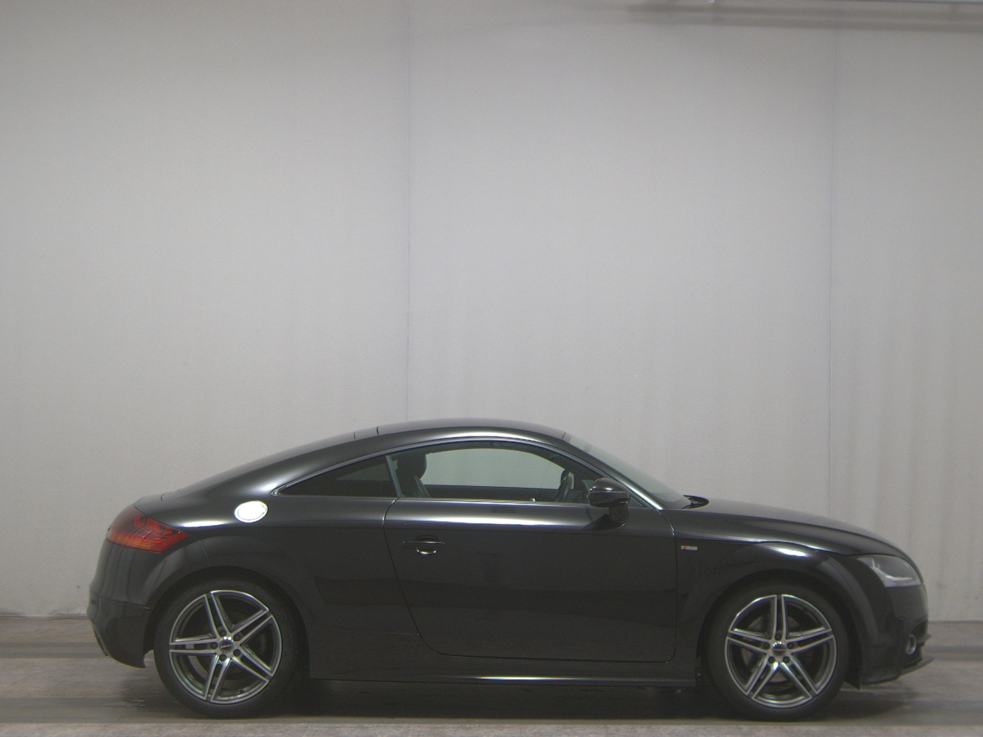 Audi TT 2.0 TFSI Coupe S-Line Leder Xenon+