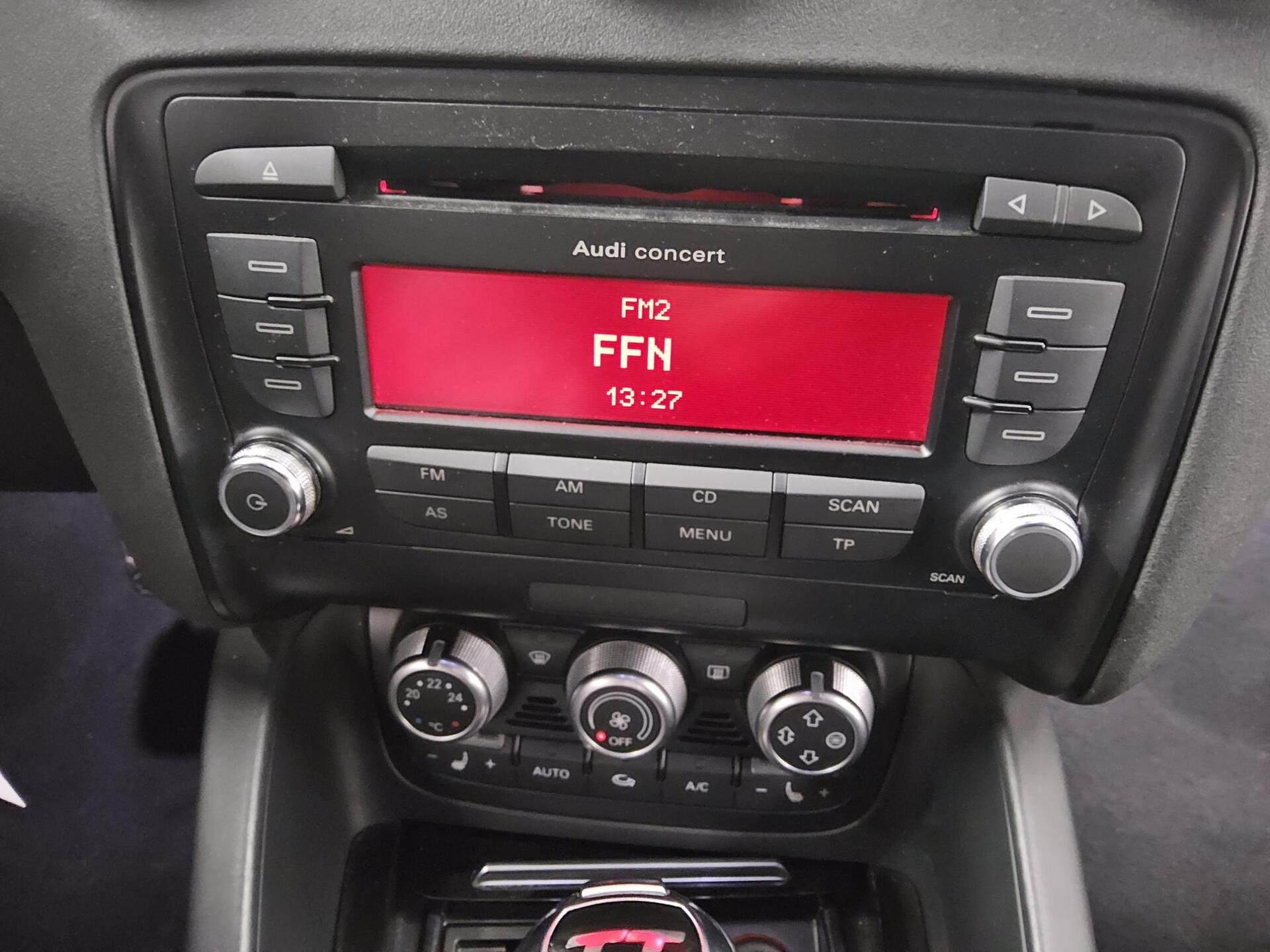 Audi TT 2.0 TFSI Coupe S-Line Leder Xenon+ 7