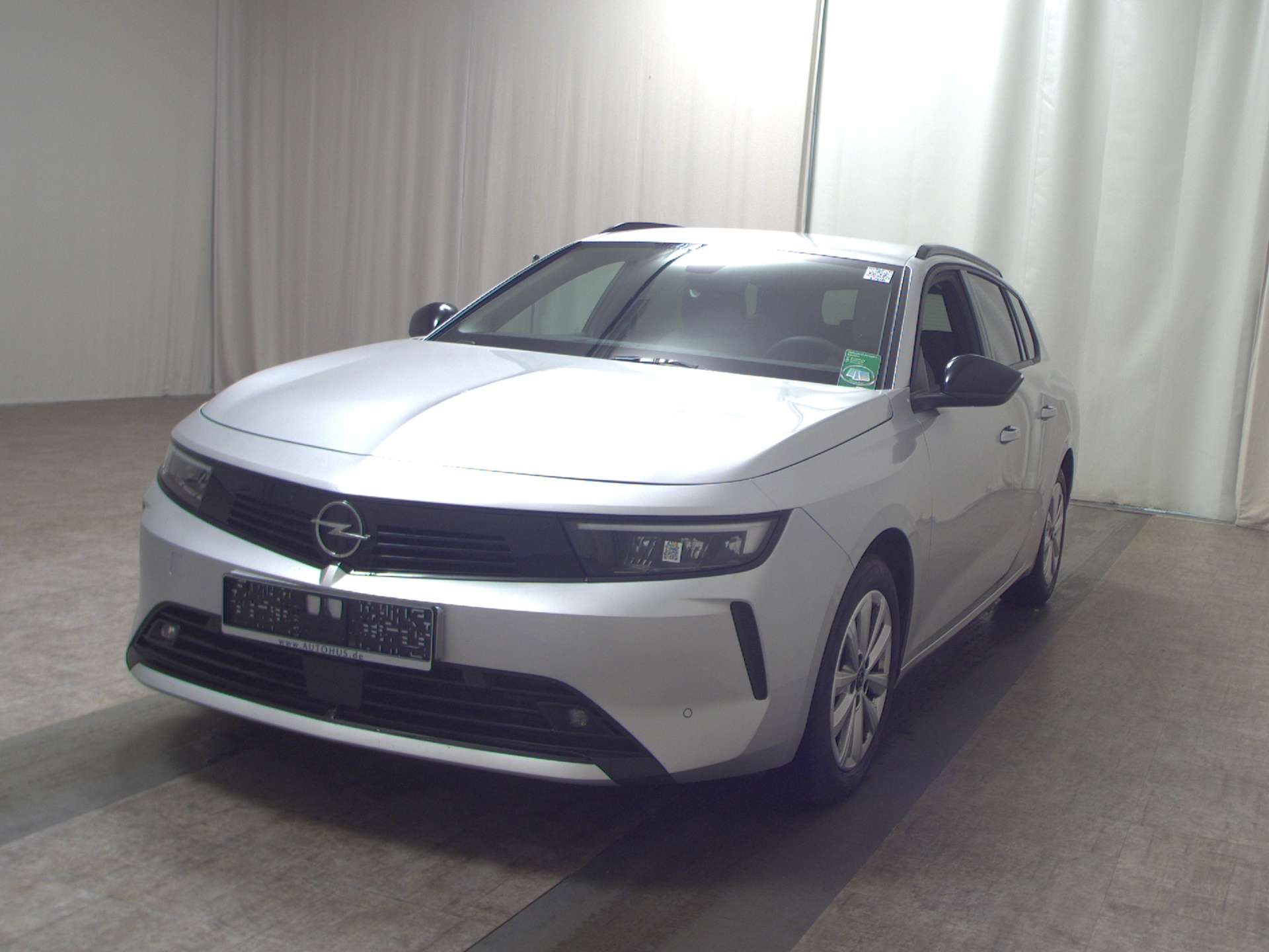 Opel Astra ST 1.2 Turbo Business Elegance Navi LED 2