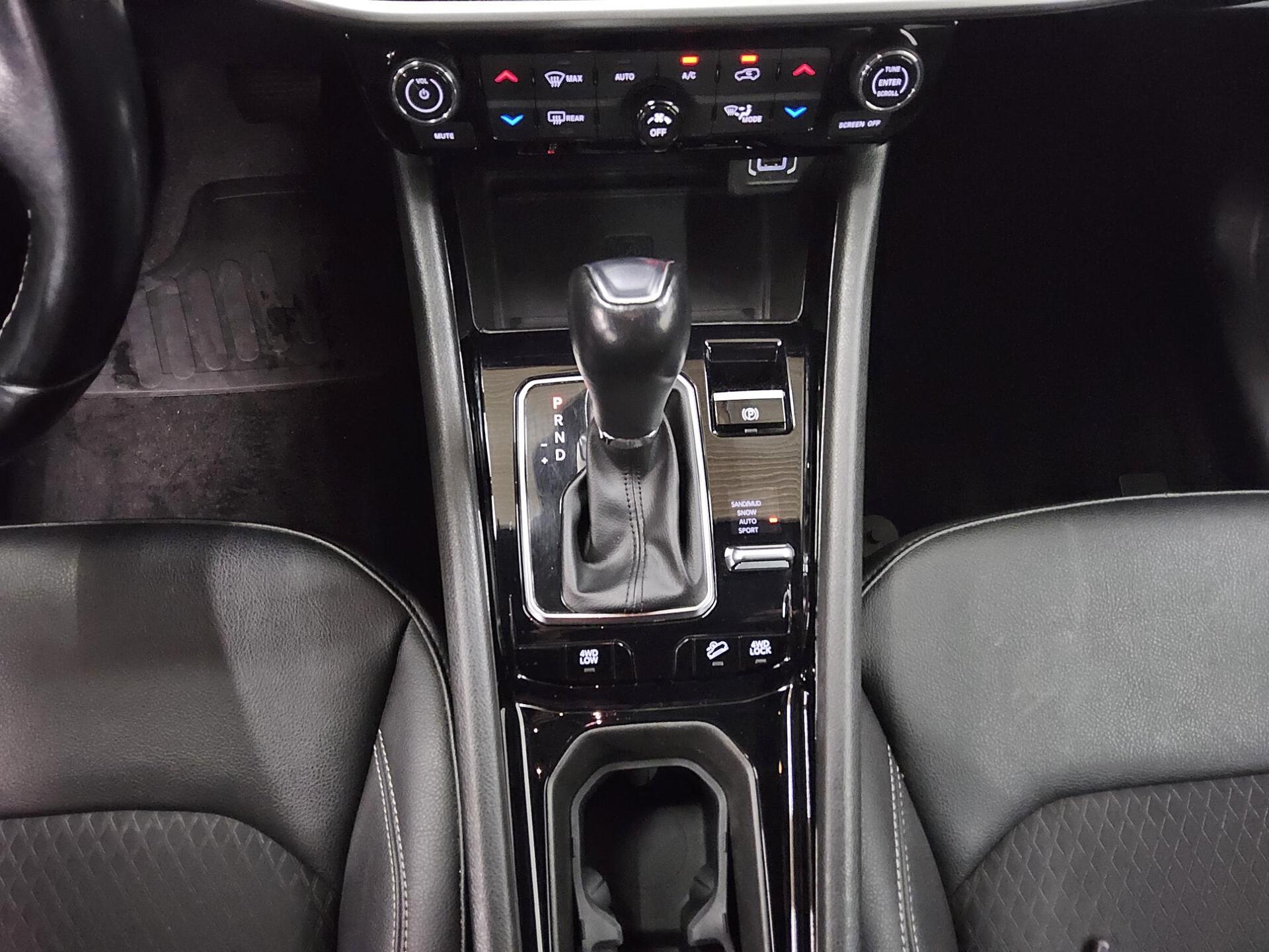 Jeep Compass Hybrid 4WD 80th Anniversary Navi Kamera 6