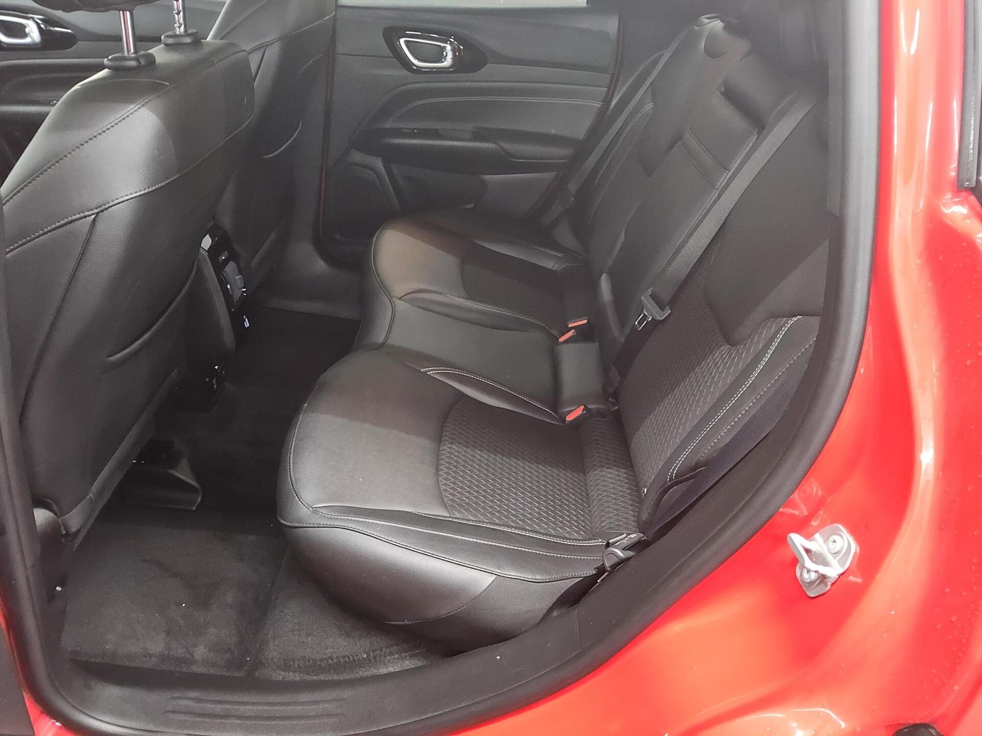 Jeep Compass Hybrid 4WD 80th Anniversary Navi Kamera 13