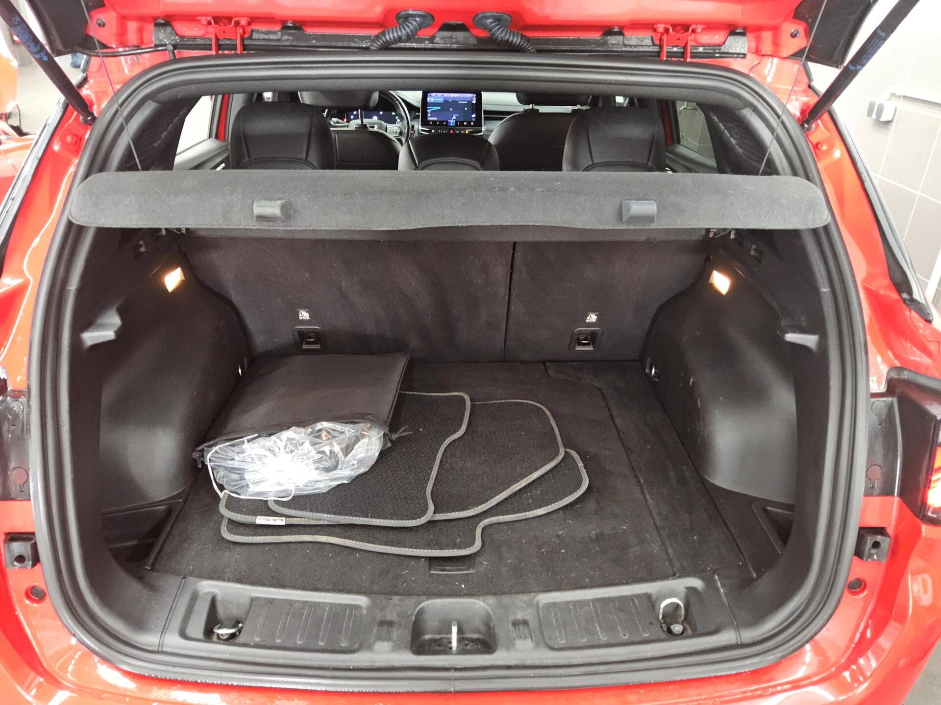 Jeep Compass Hybrid 4WD 80th Anniversary Navi Kamera 12