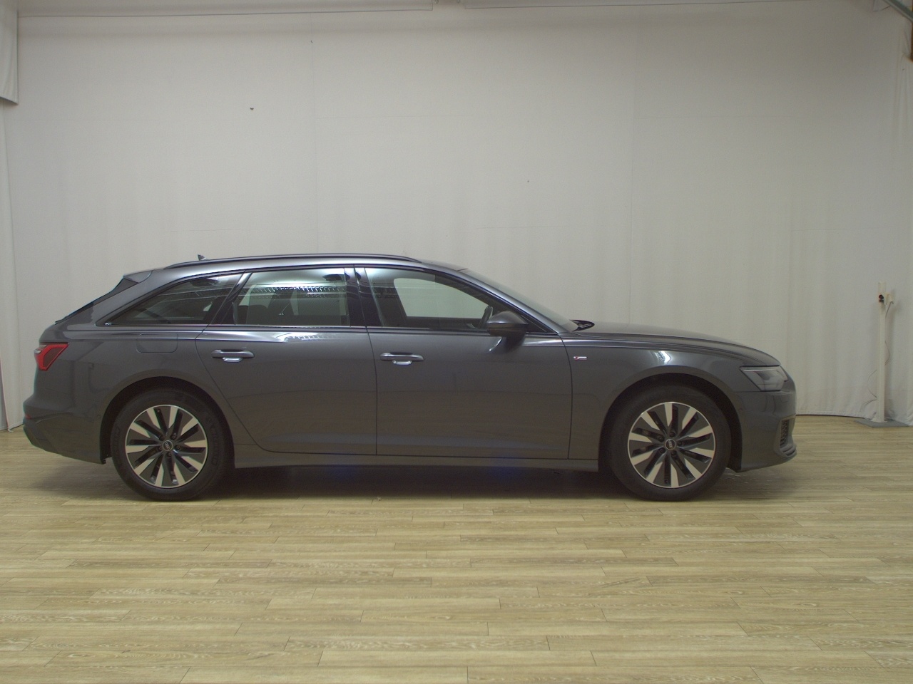 Audi A6 Avant 50 TFSI e Qu. S-Line Leder Navi+ vc LED