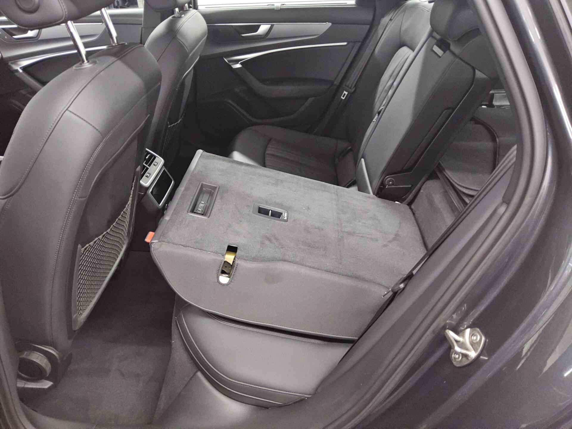 Audi A6 Avant 50 TFSI e Qu. S-Line Leder Navi+ vc LED 12