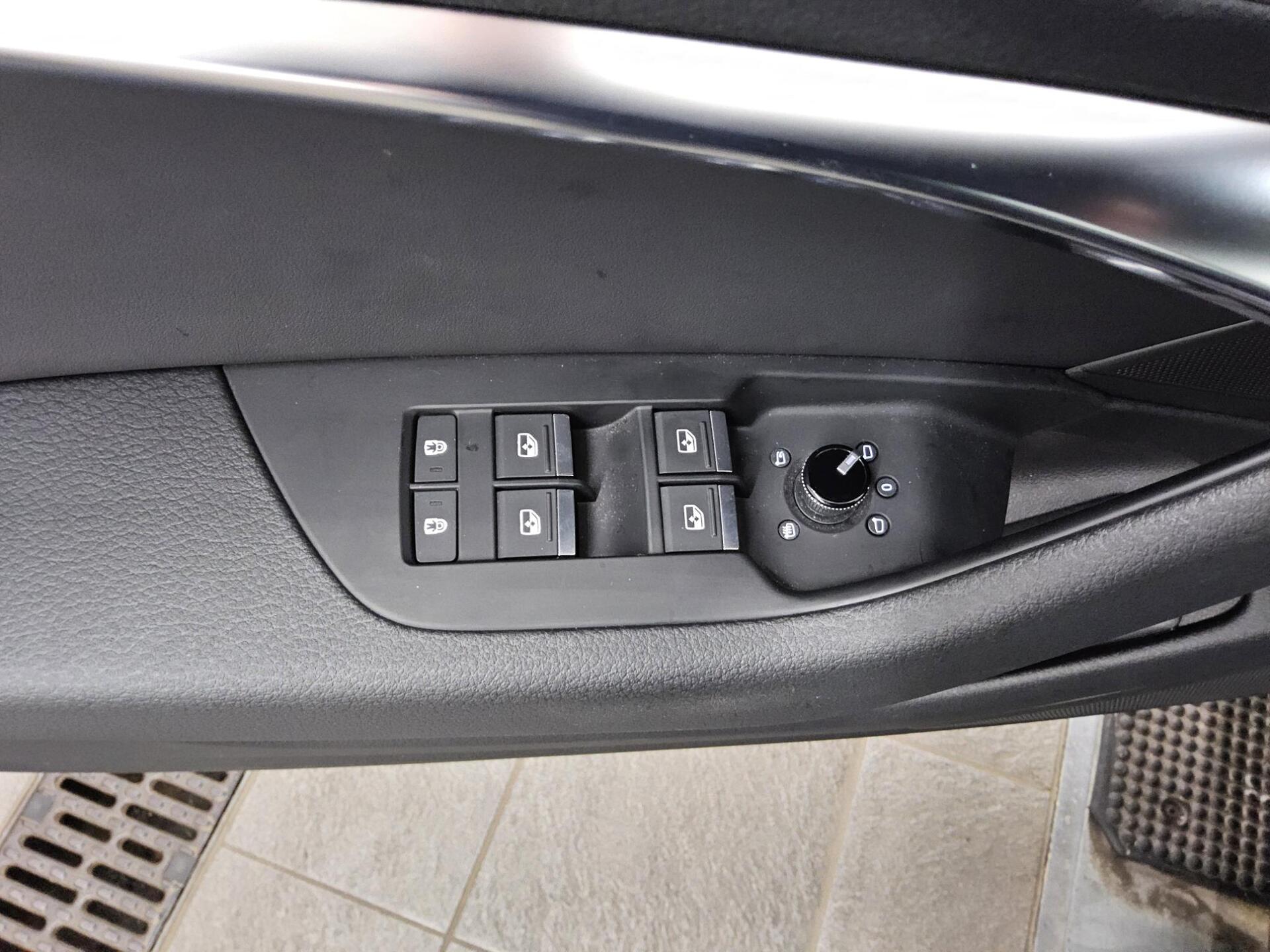 Audi A6 Avant 50 TFSI e Qu. S-Line Leder Navi+ vc LED 9