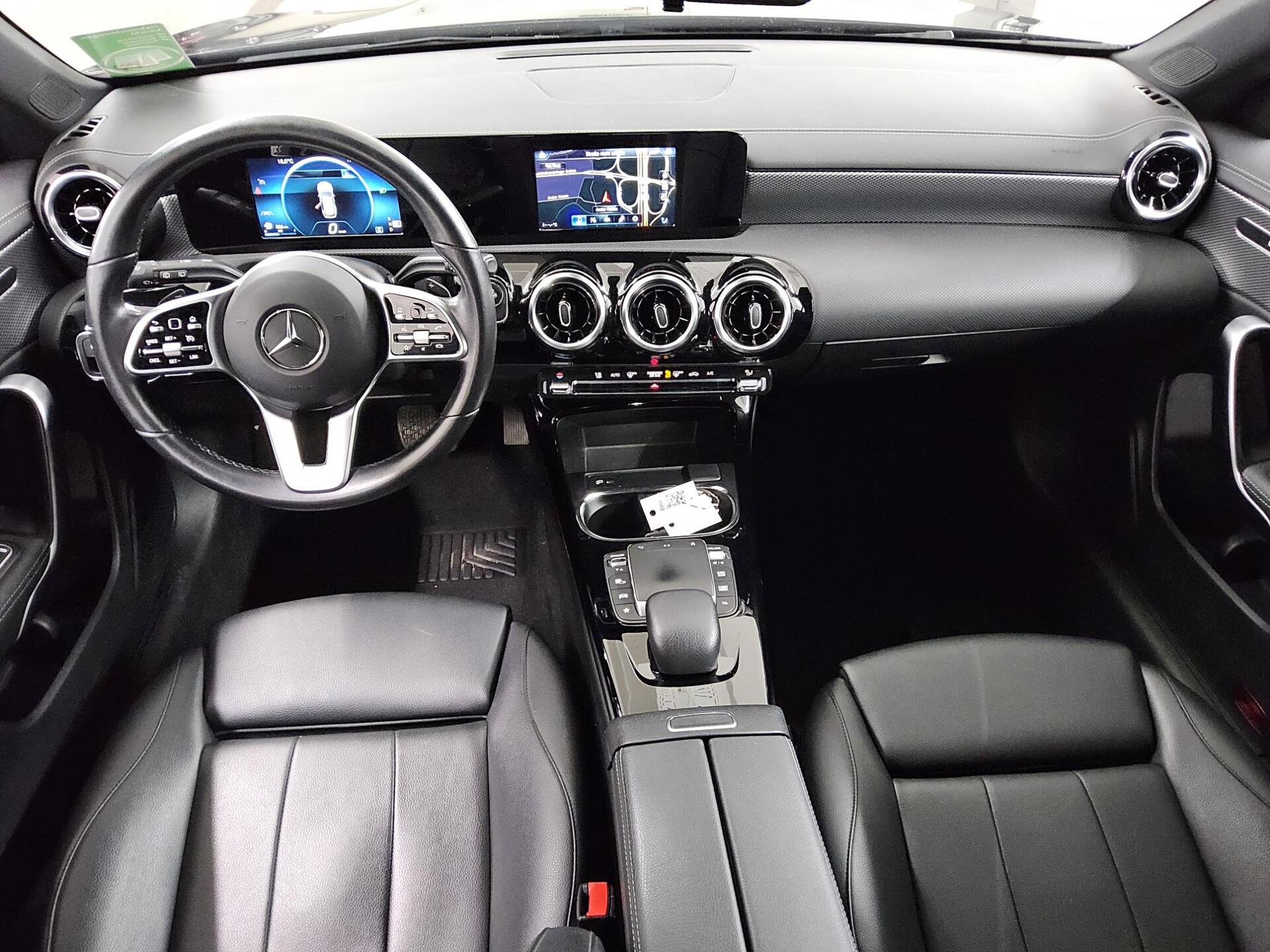 Mercedes-Benz CLA 220 SB d Progressive Navi LED AHK Kamera 5