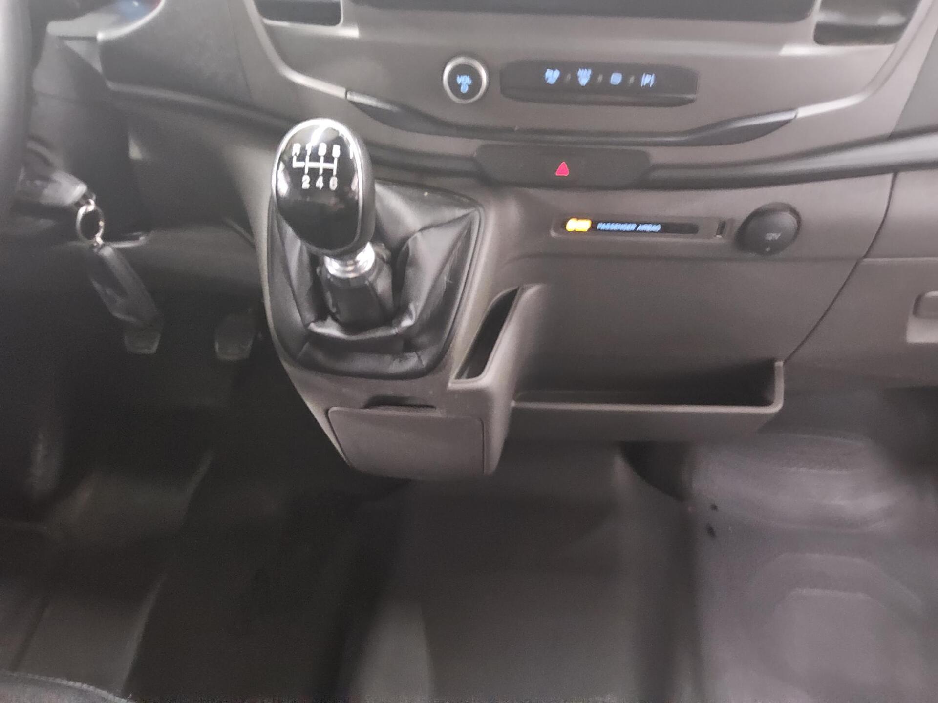 Ford Transit FT 350 2.0 TDCi L3 Navi Regale Klima 6