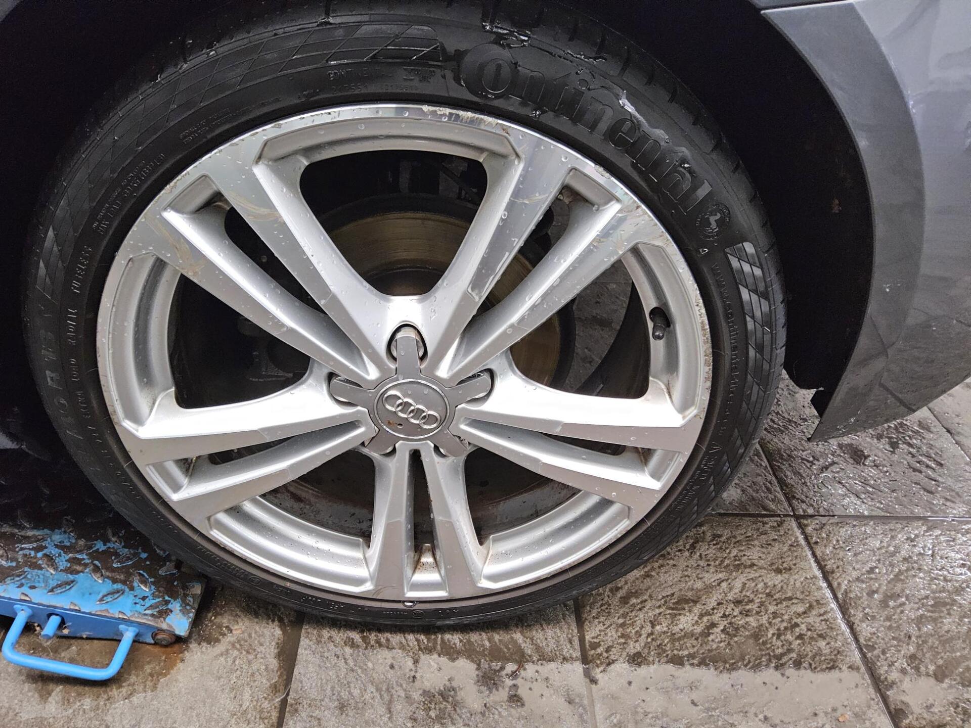 Audi A3 Sportback 40 TDI Qu. sport Navi+ Xenon Sound 10