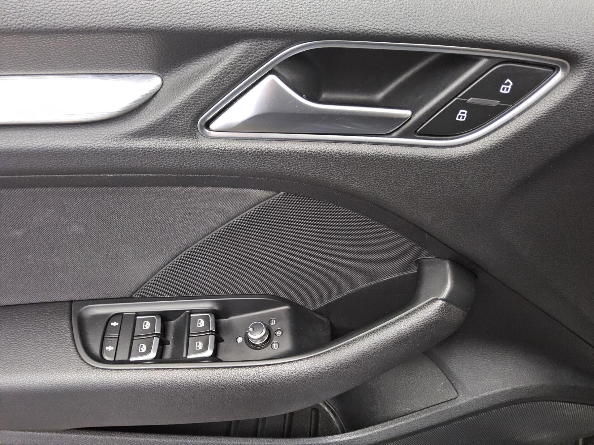 Audi A3 Sportback 40 TDI Qu. sport Navi+ Xenon Sound 9