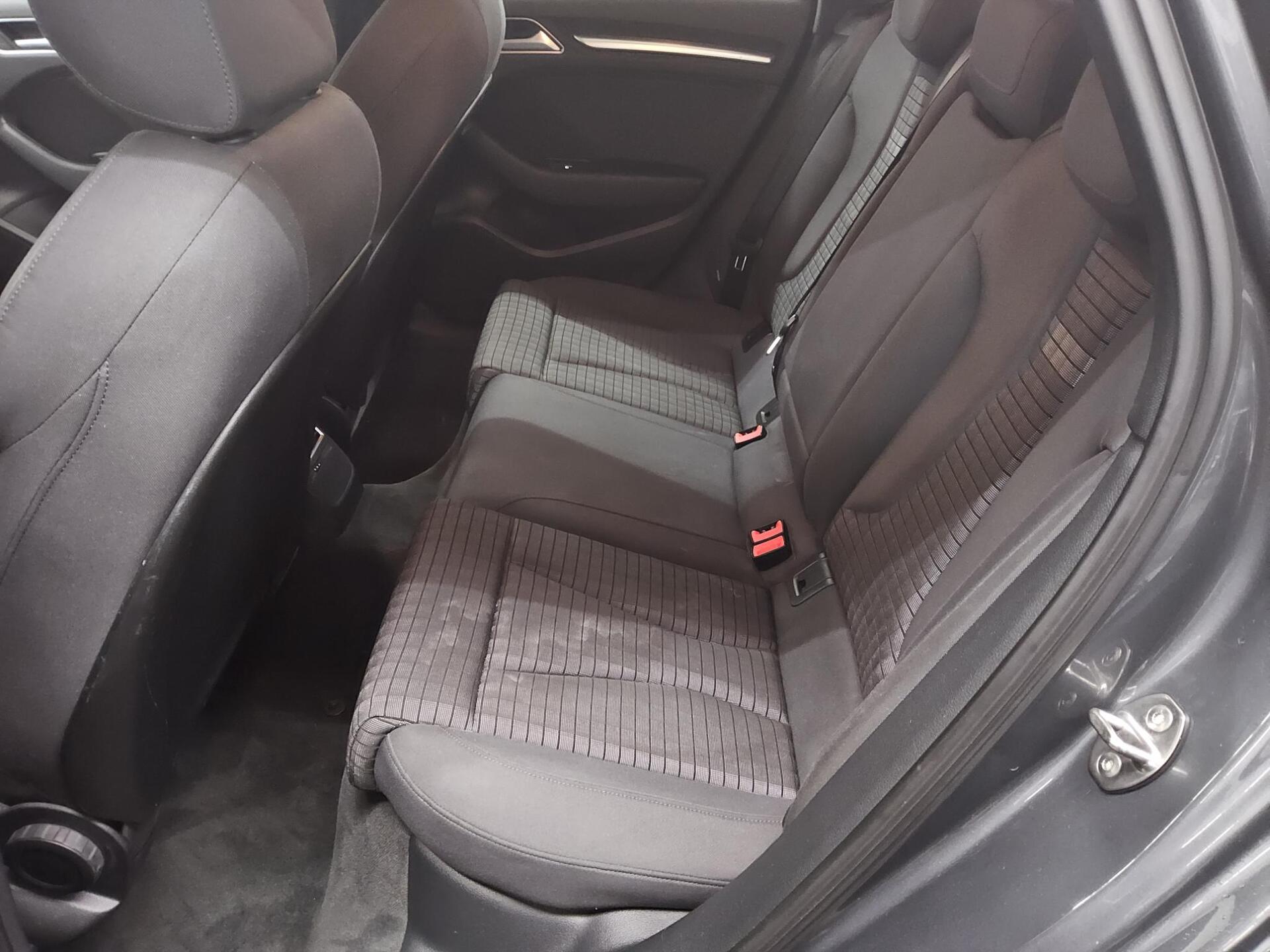 Audi A3 Sportback 40 TDI Qu. sport Navi+ Xenon Sound 13