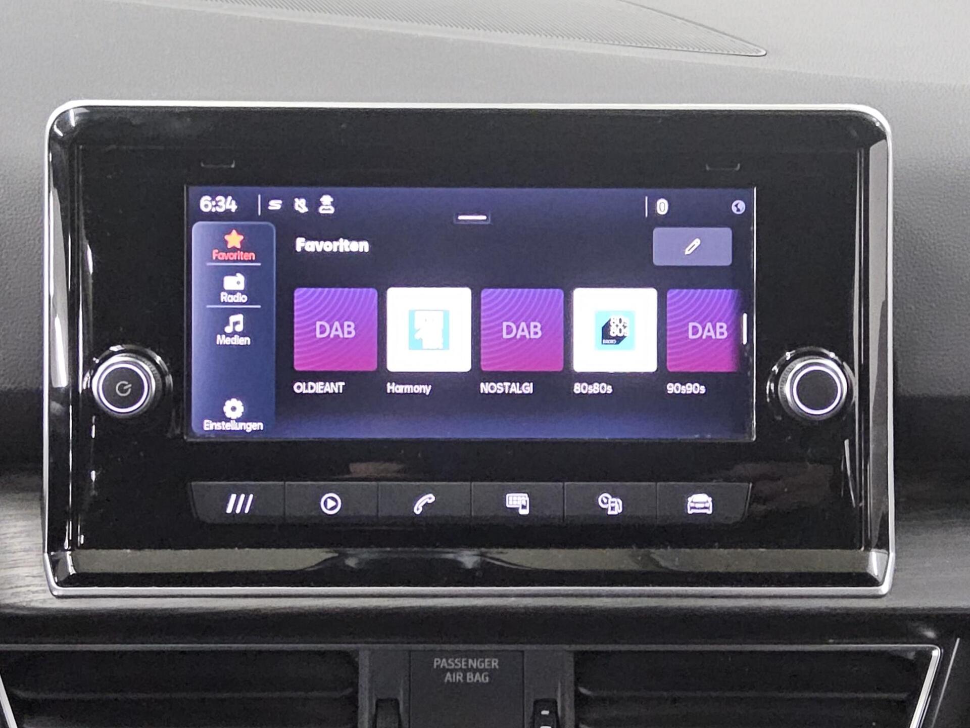 Seat Tarraco 1.5 TSI Xcellence T-Leder LED vc AHK RFK 7