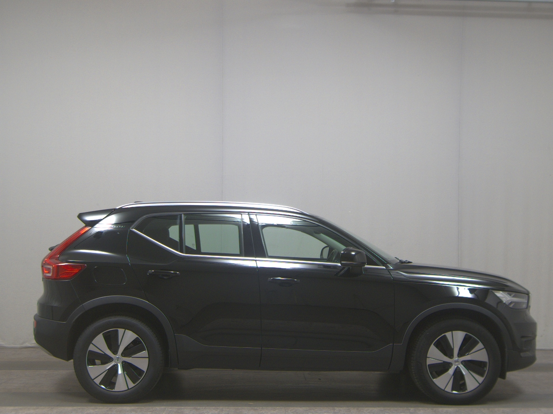 Volvo XC40 T4 Recharge Inscription Navi LED RfK Shz