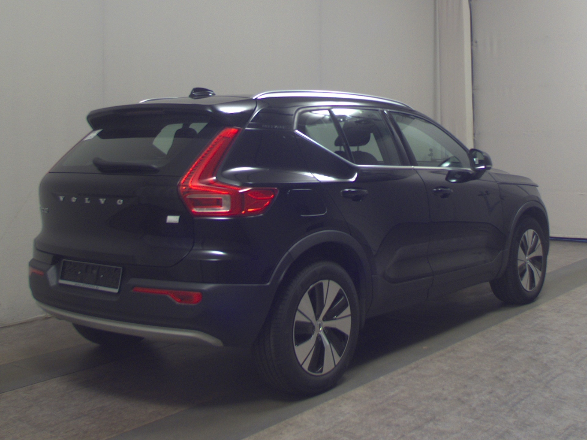 Volvo XC40 T4 Recharge Inscription Navi LED RfK Shz 4