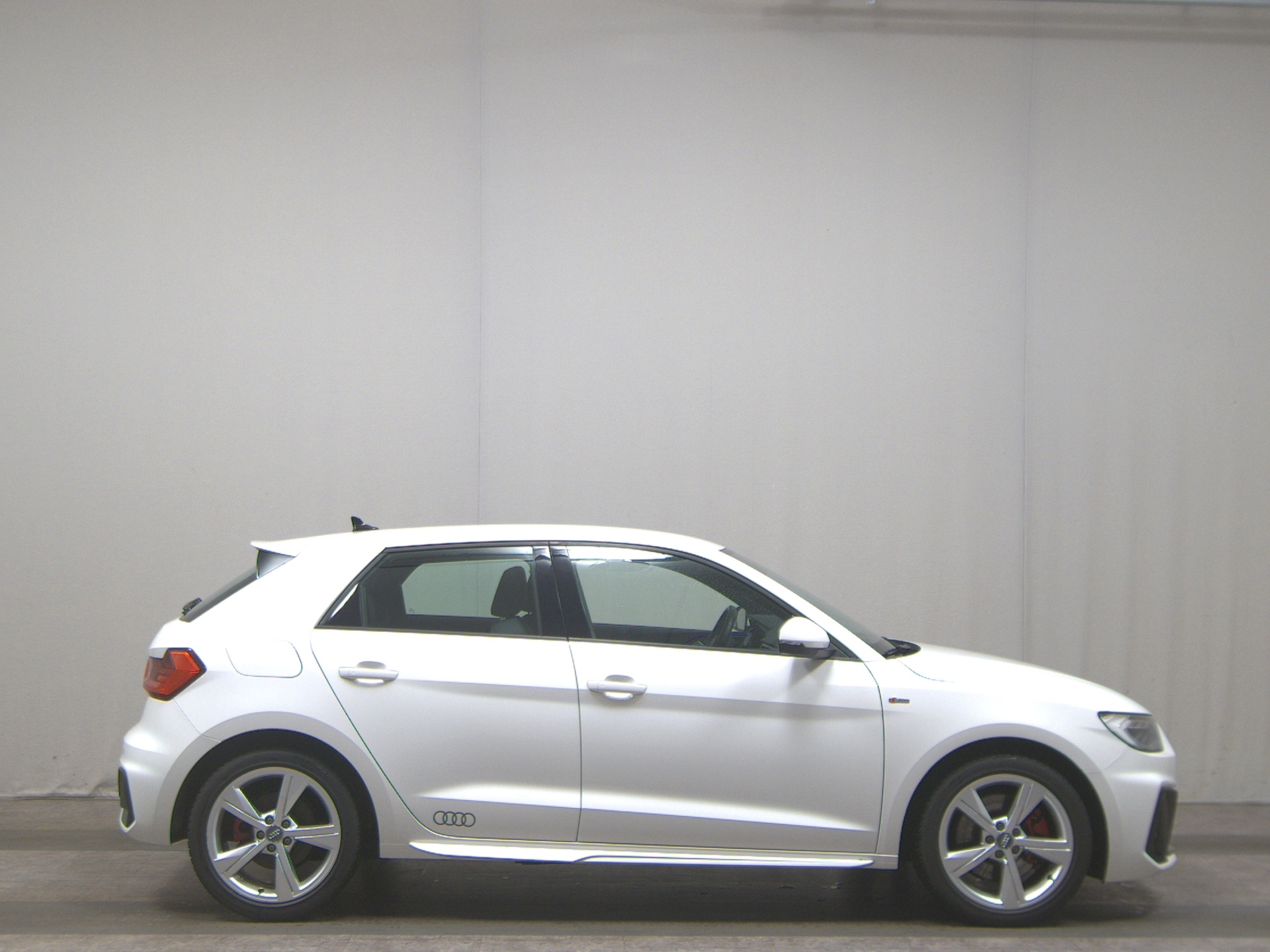 Audi A1 Sportback 40 TFSI S-Line Navi+ vc LED Sound