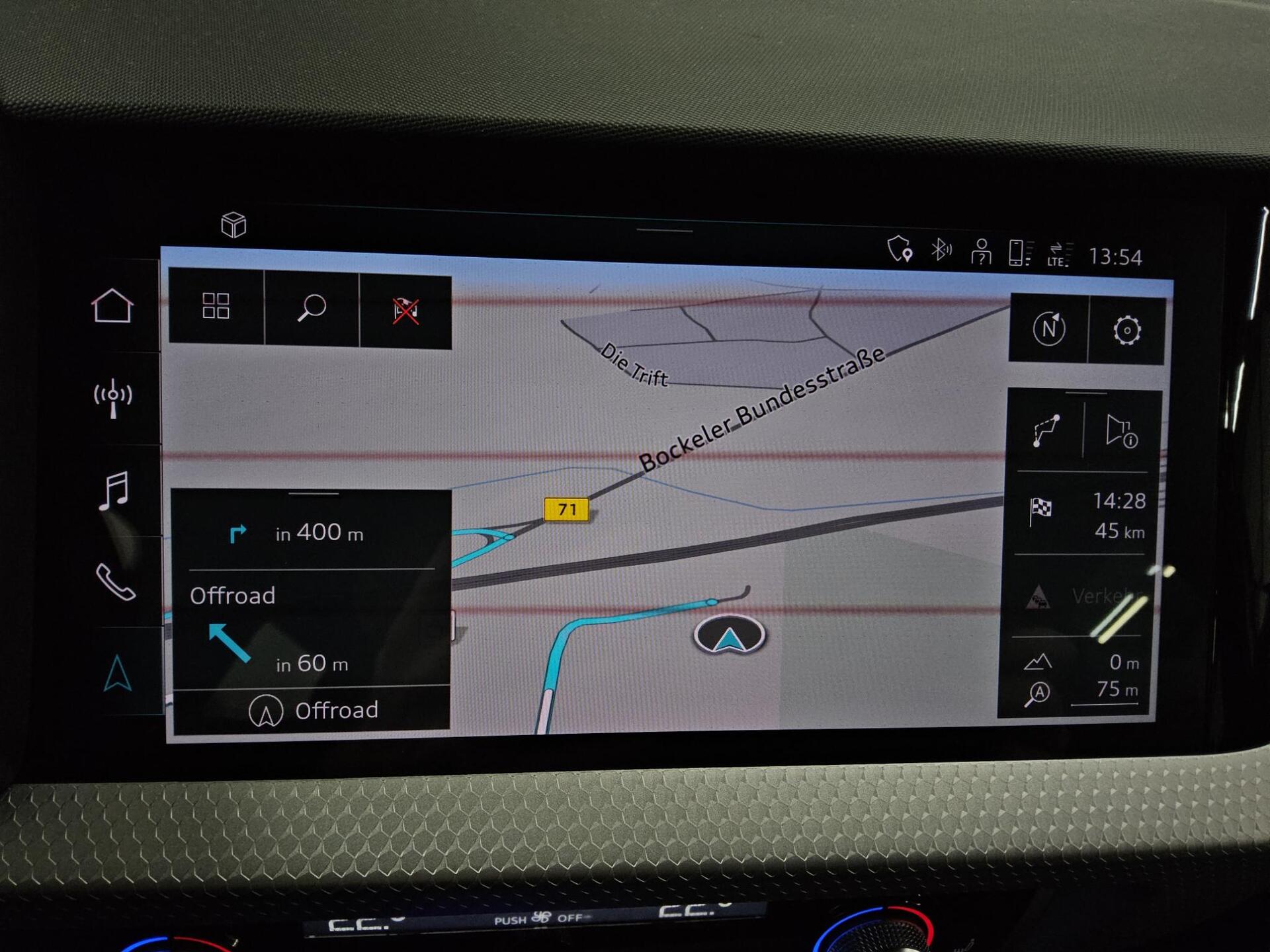 Audi A1 Sportback 40 TFSI S-Line Navi+ vc LED Sound 7