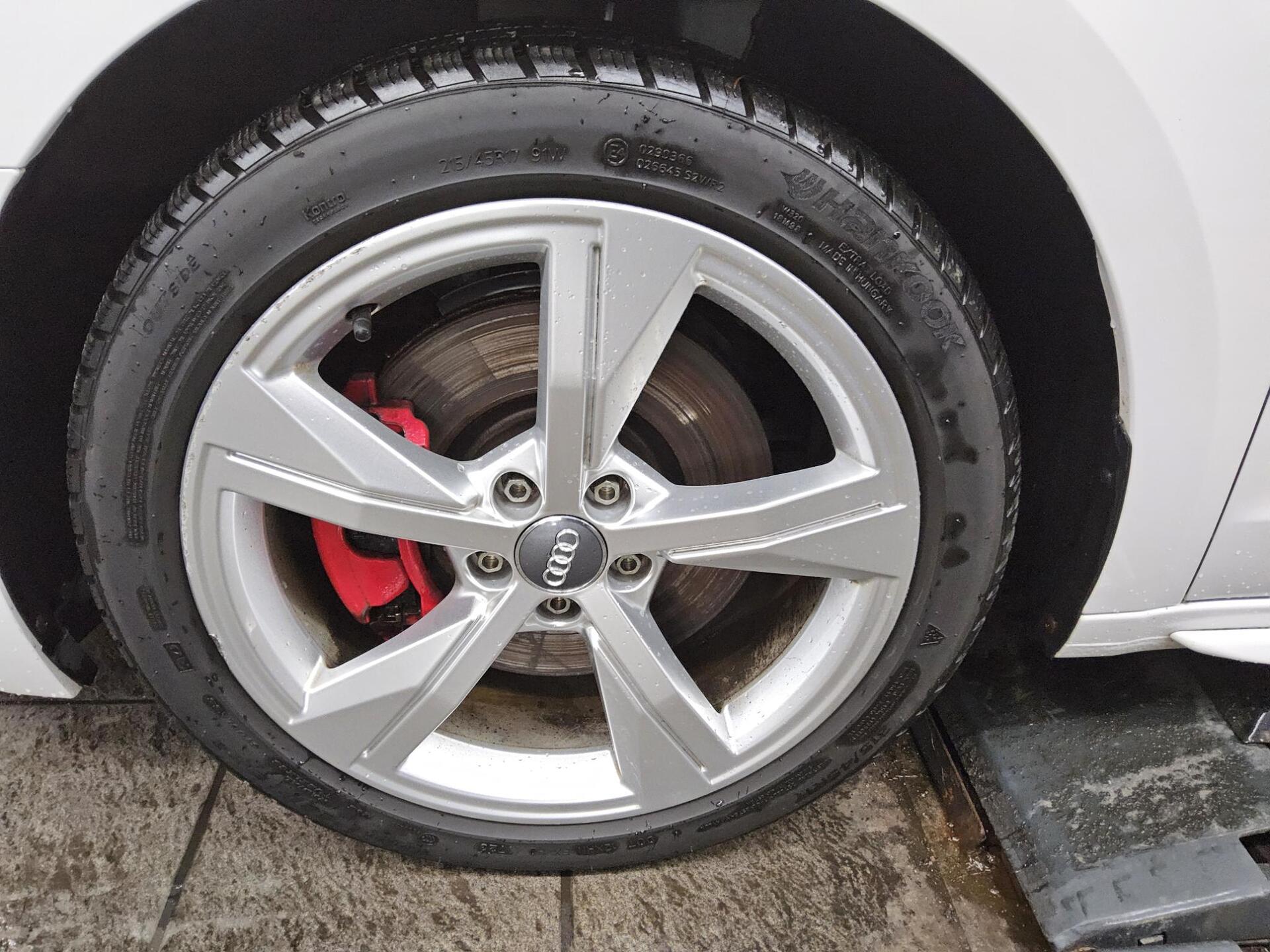 Audi A1 Sportback 40 TFSI S-Line Navi+ vc LED Sound 11