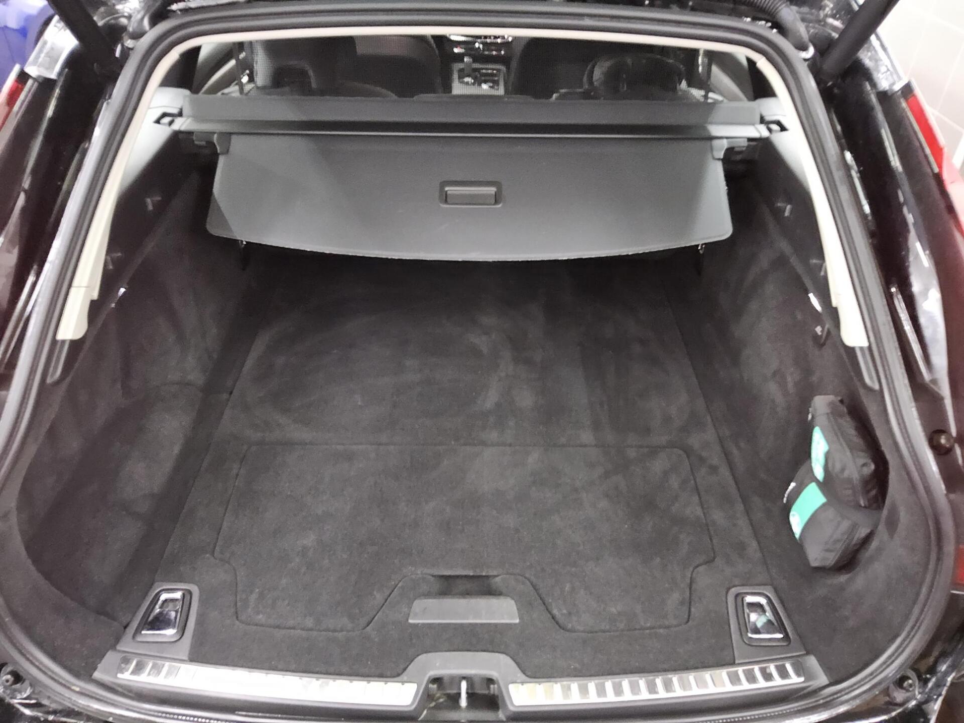 Volvo V90 B4 Momentum Pro Leder Navi LED GSD RFK 12