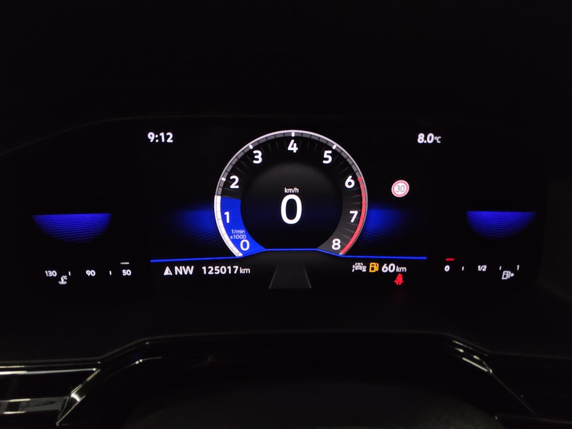 Volkswagen Polo 1.0 TSI Life Navi LED DC PDC DAB+ 8