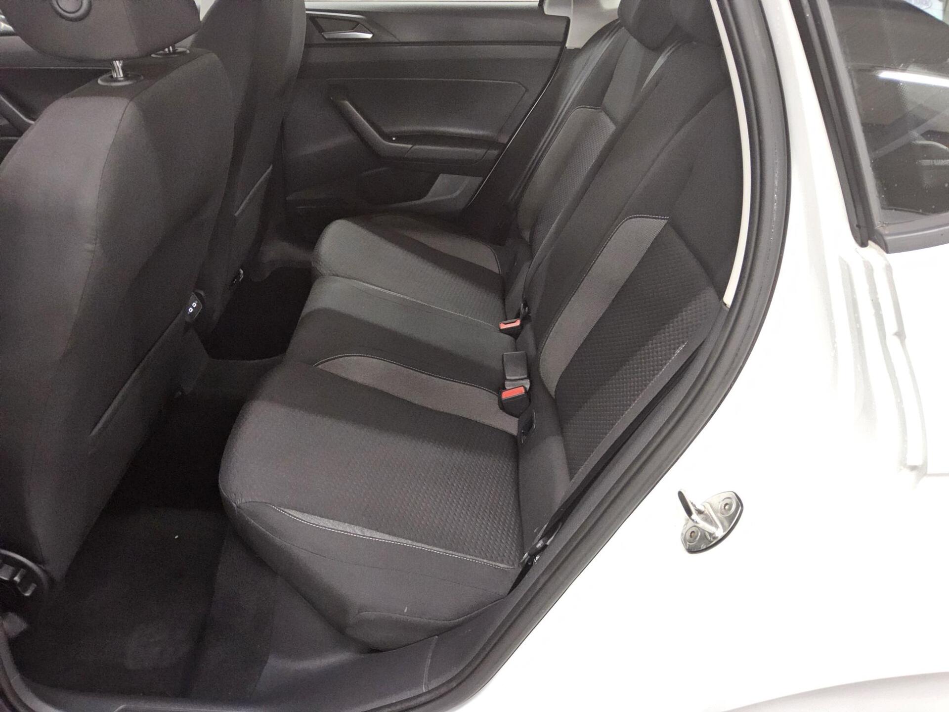 Volkswagen Polo 1.0 TSI Life Navi LED DC PDC DAB+ 13