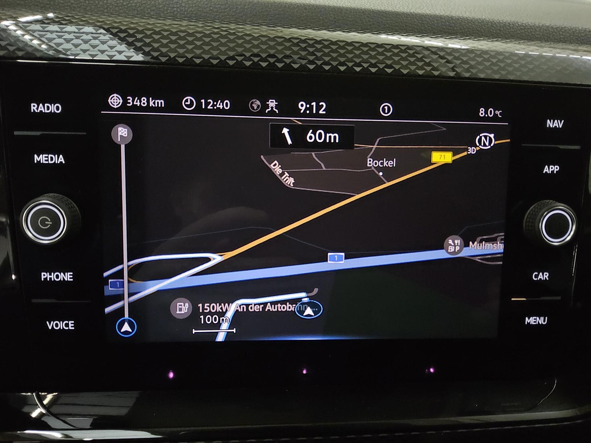 Volkswagen Polo 1.0 TSI Life Navi LED DC PDC DAB+ 7