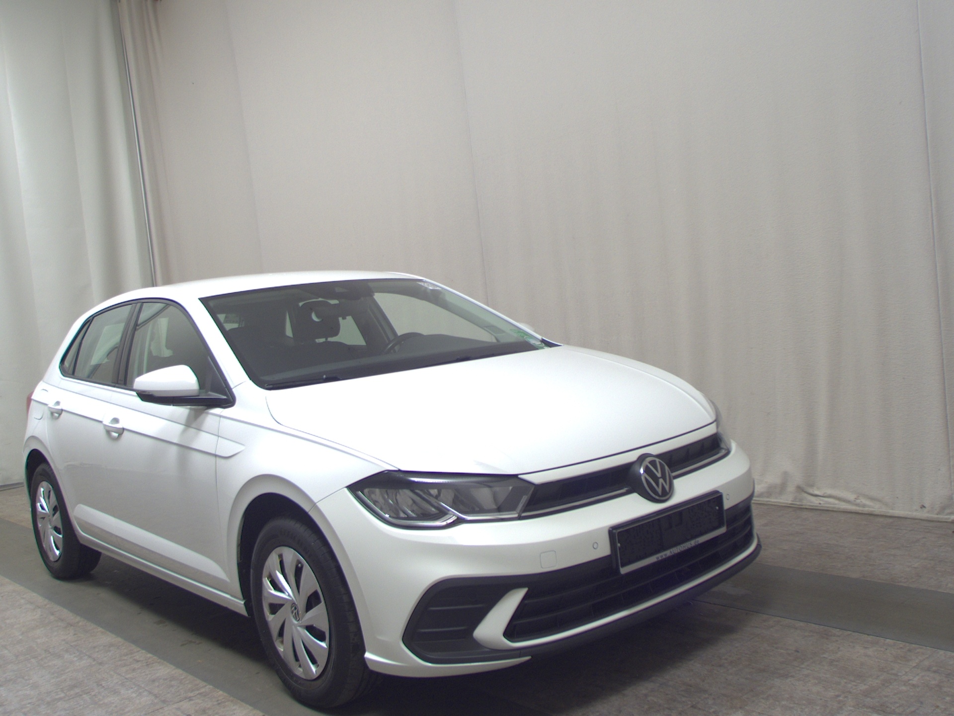 Volkswagen Polo 1.0 TSI Life Navi LED DC PDC DAB+ 3