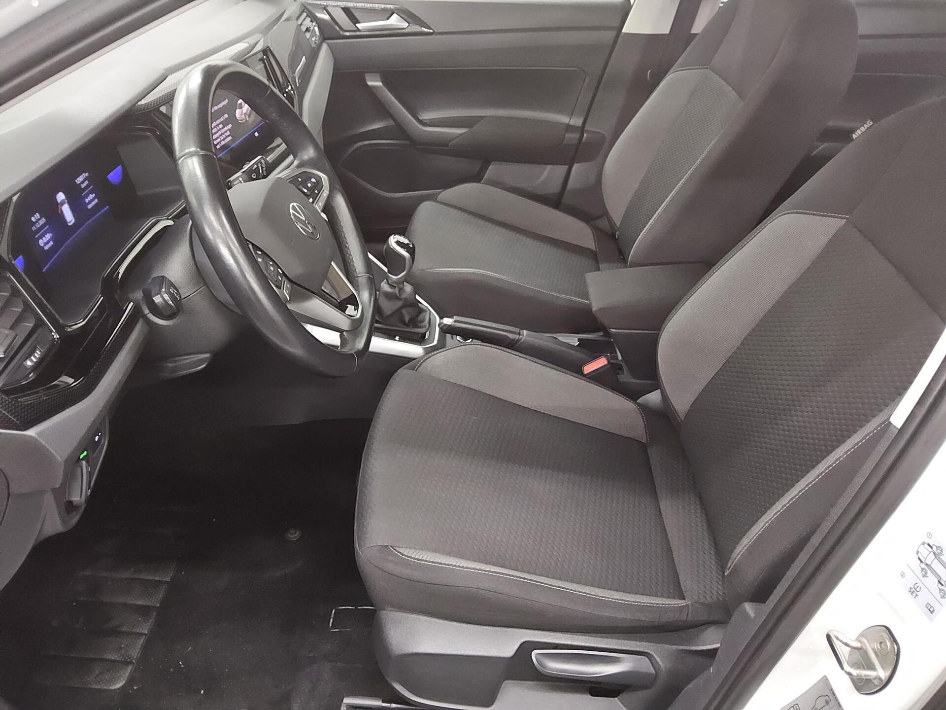 Volkswagen Polo 1.0 TSI Life Navi LED DC PDC DAB+ 9