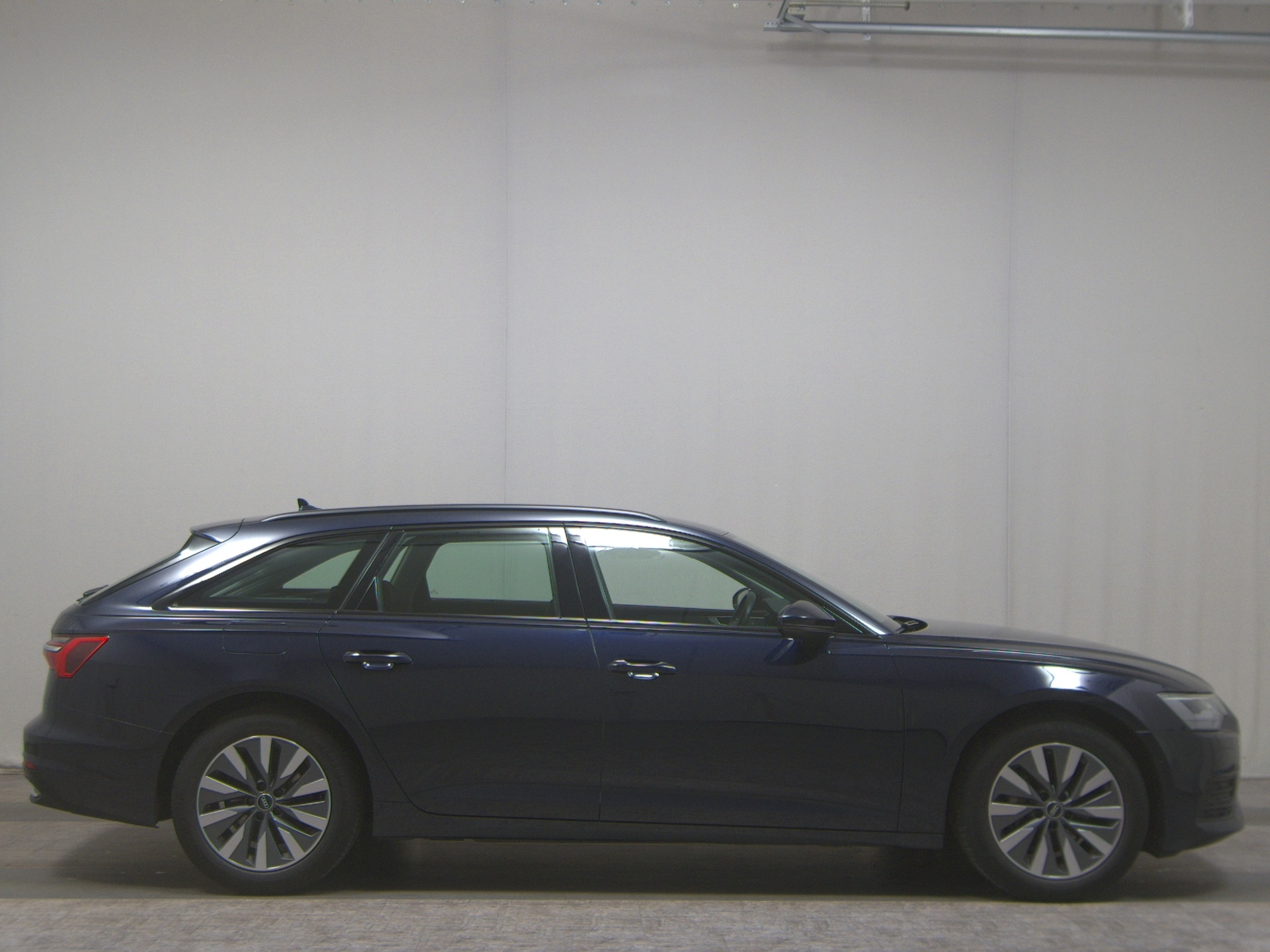 Audi A6 Avant 40 TDI Navi LED Sound ACC