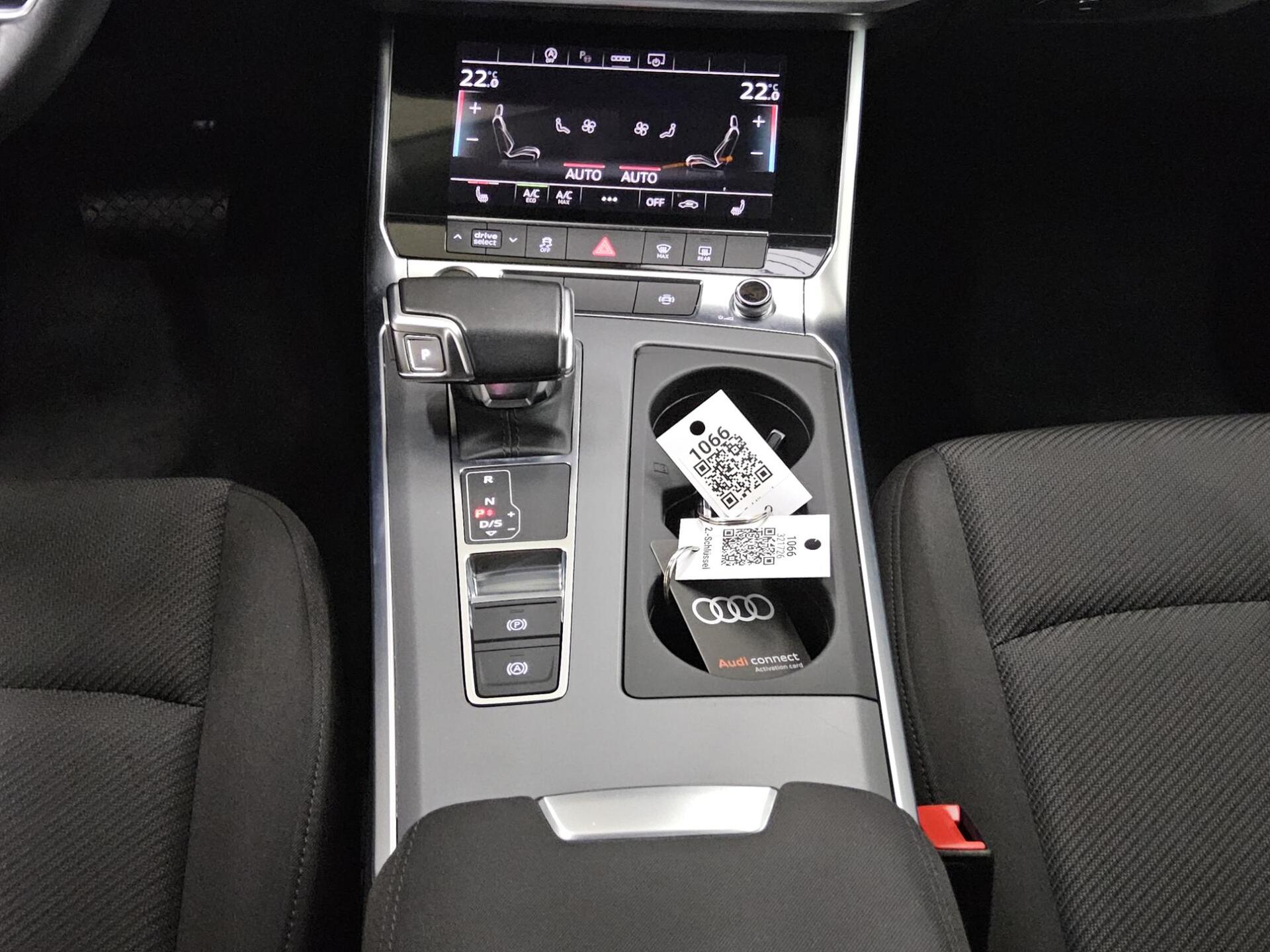 Audi A6 Avant 40 TDI Navi LED Sound ACC 6